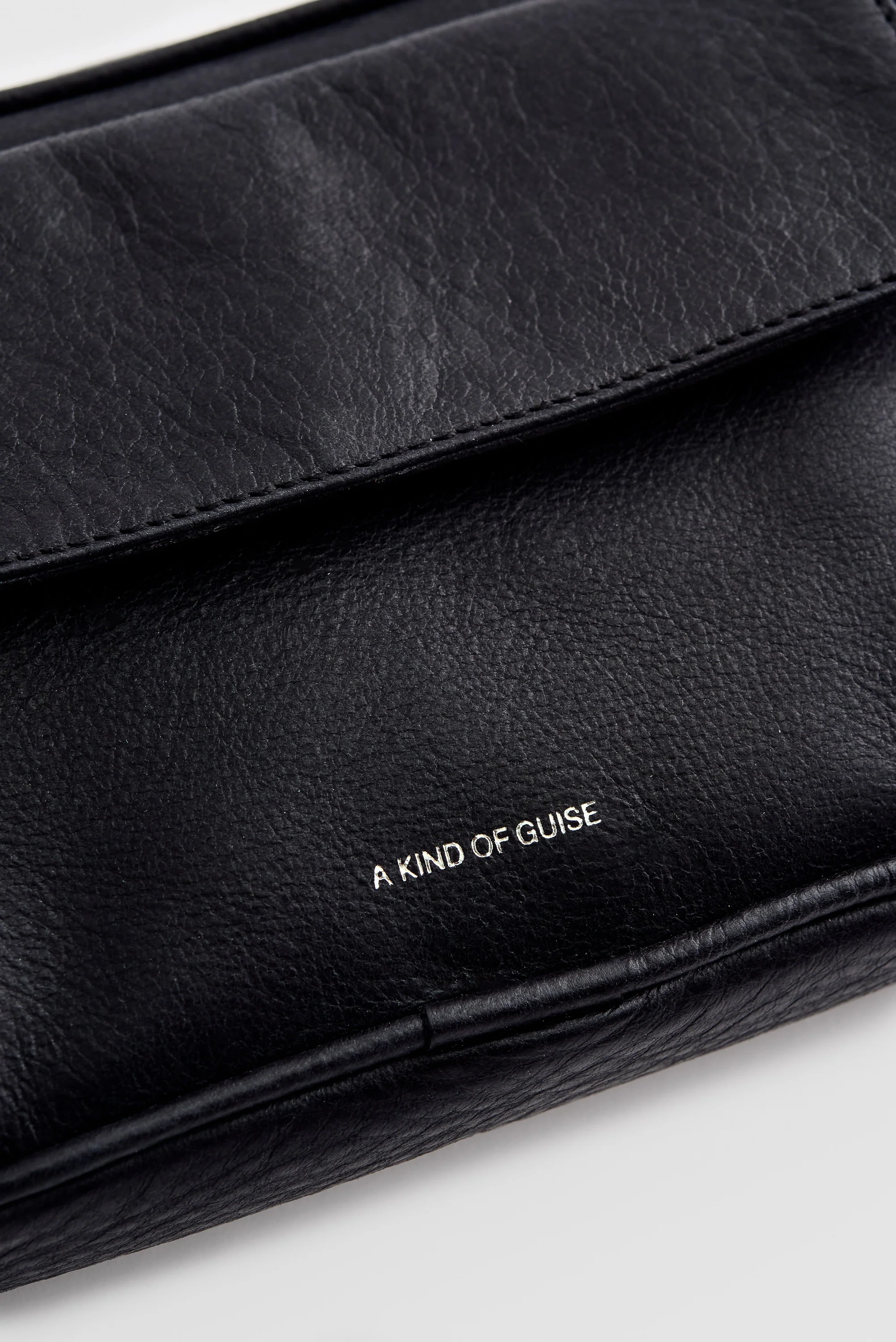 LEATHER POUCH - Image 4