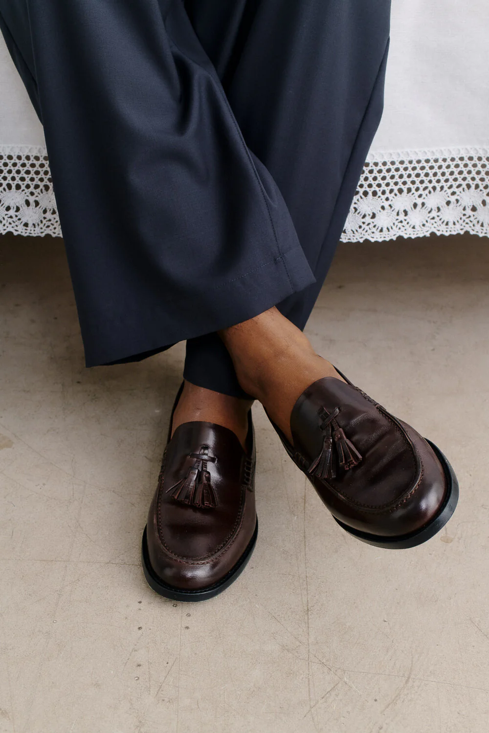NAPOLI LOAFER - Image 3