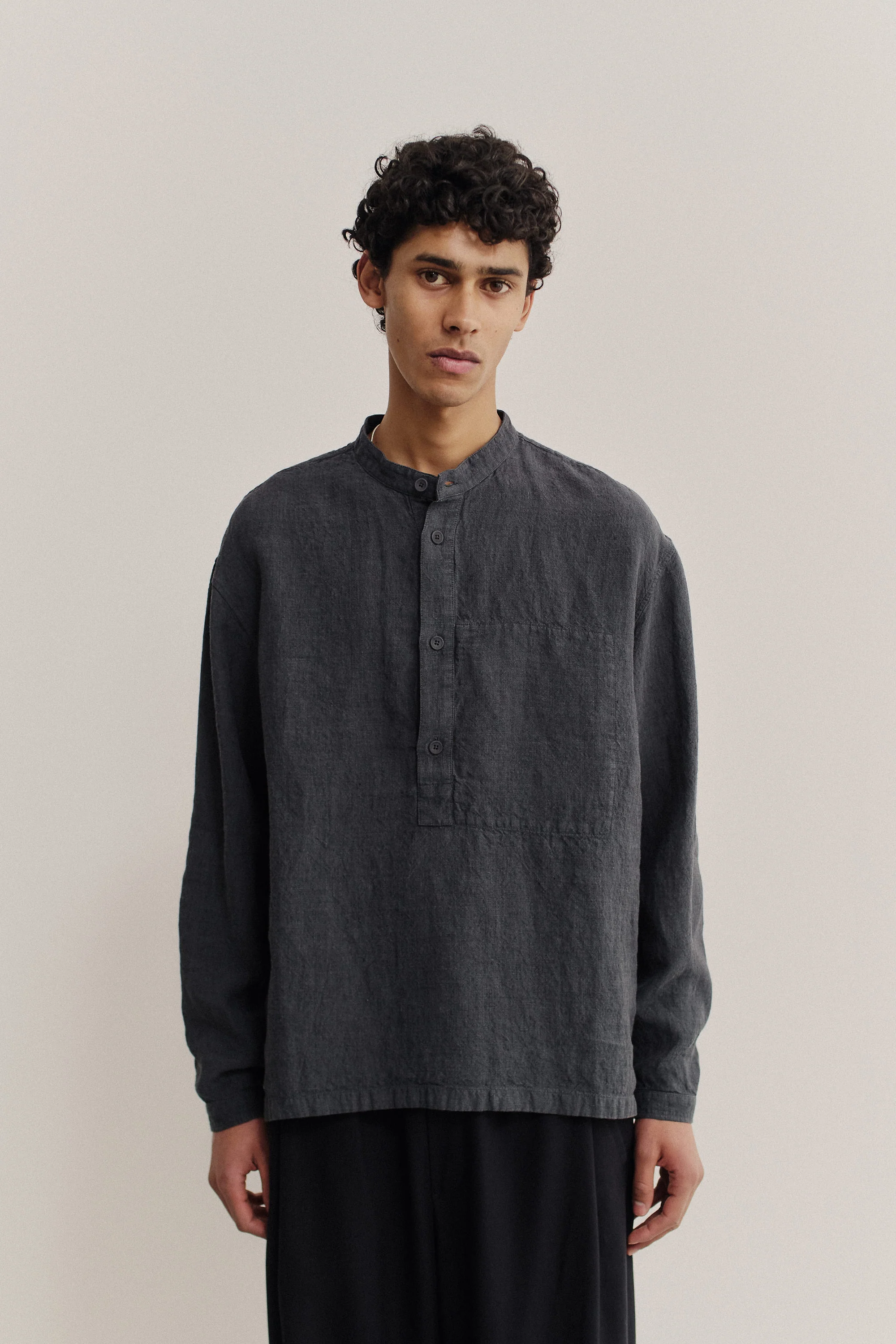 PACE POCKET SHIRT - Image 2