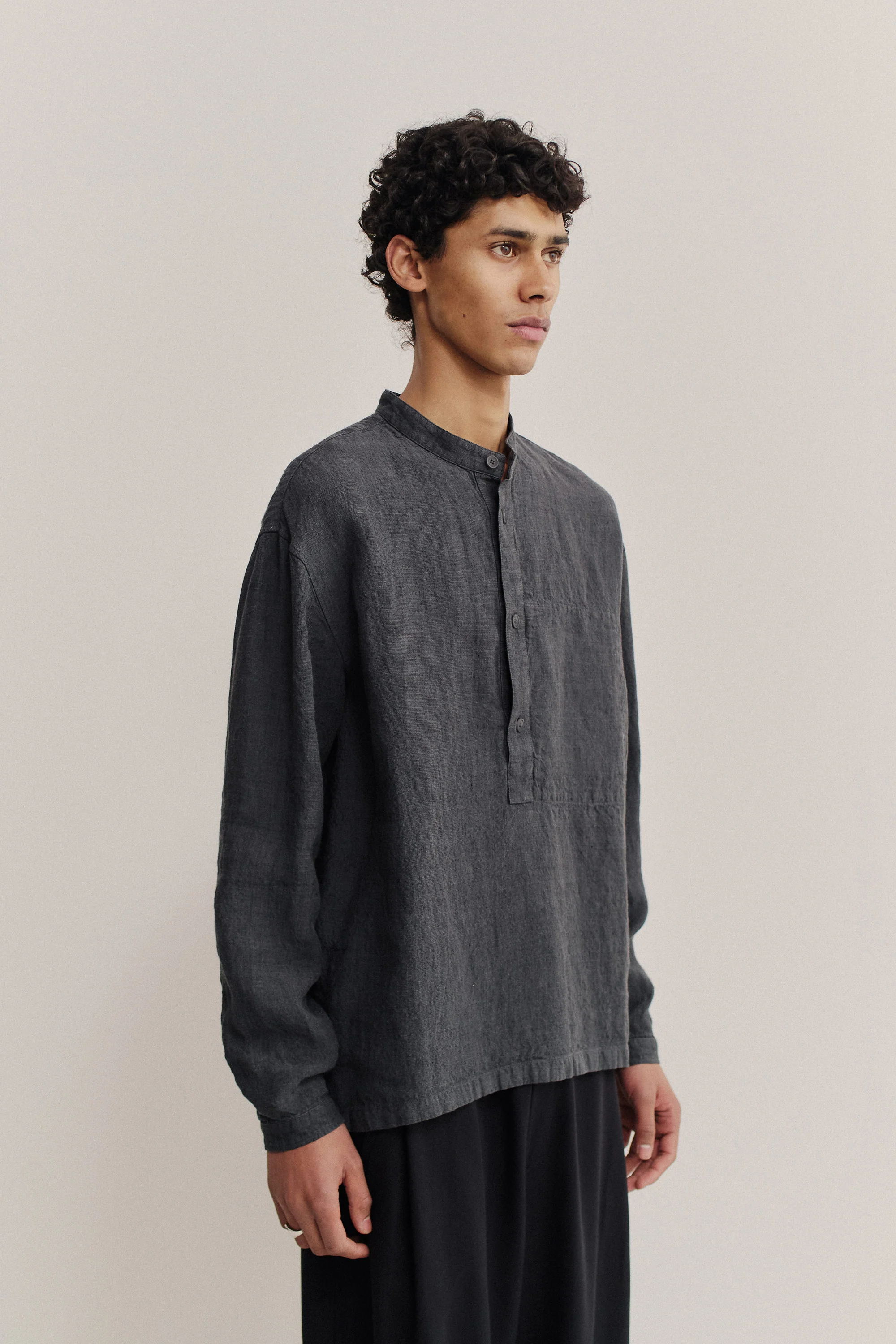 PACE POCKET SHIRT - Image 4