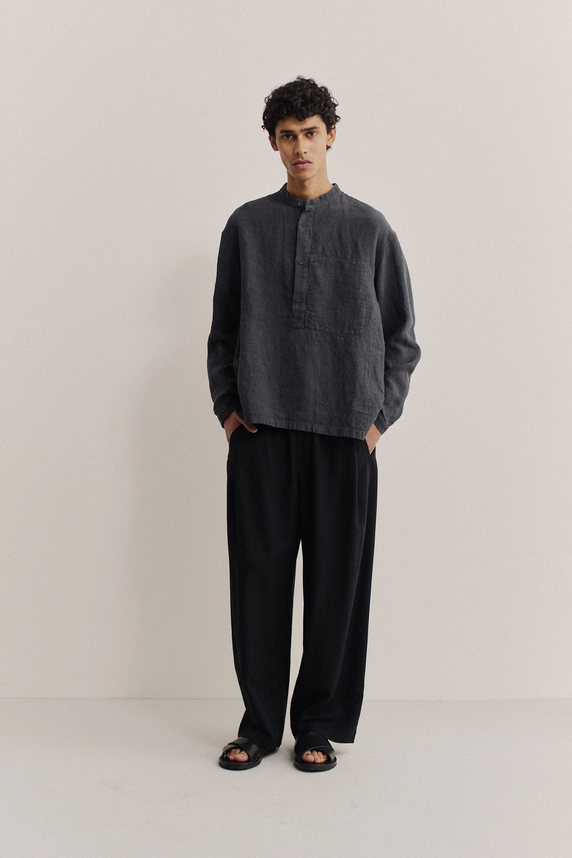 PACE POCKET SHIRT - Image 5