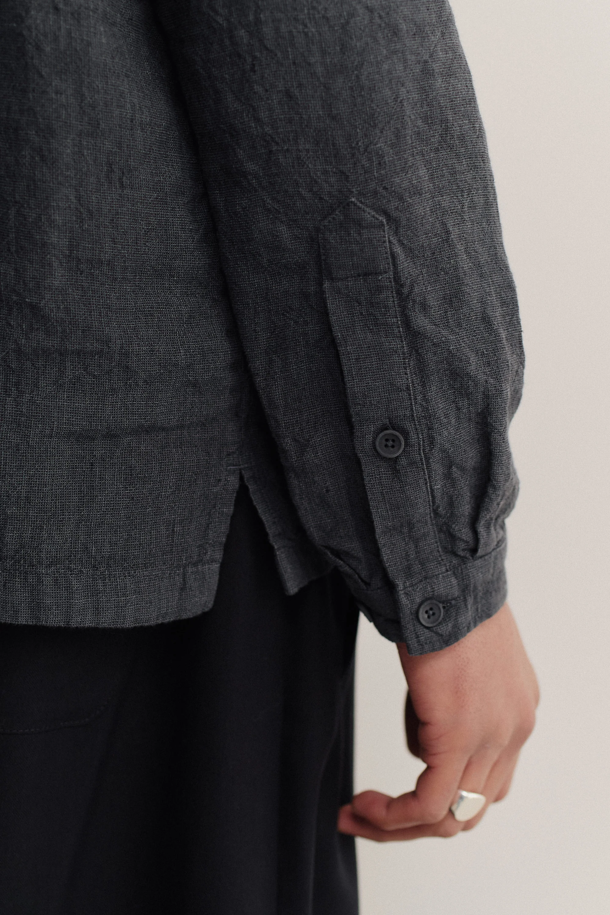 PACE POCKET SHIRT - Image 6