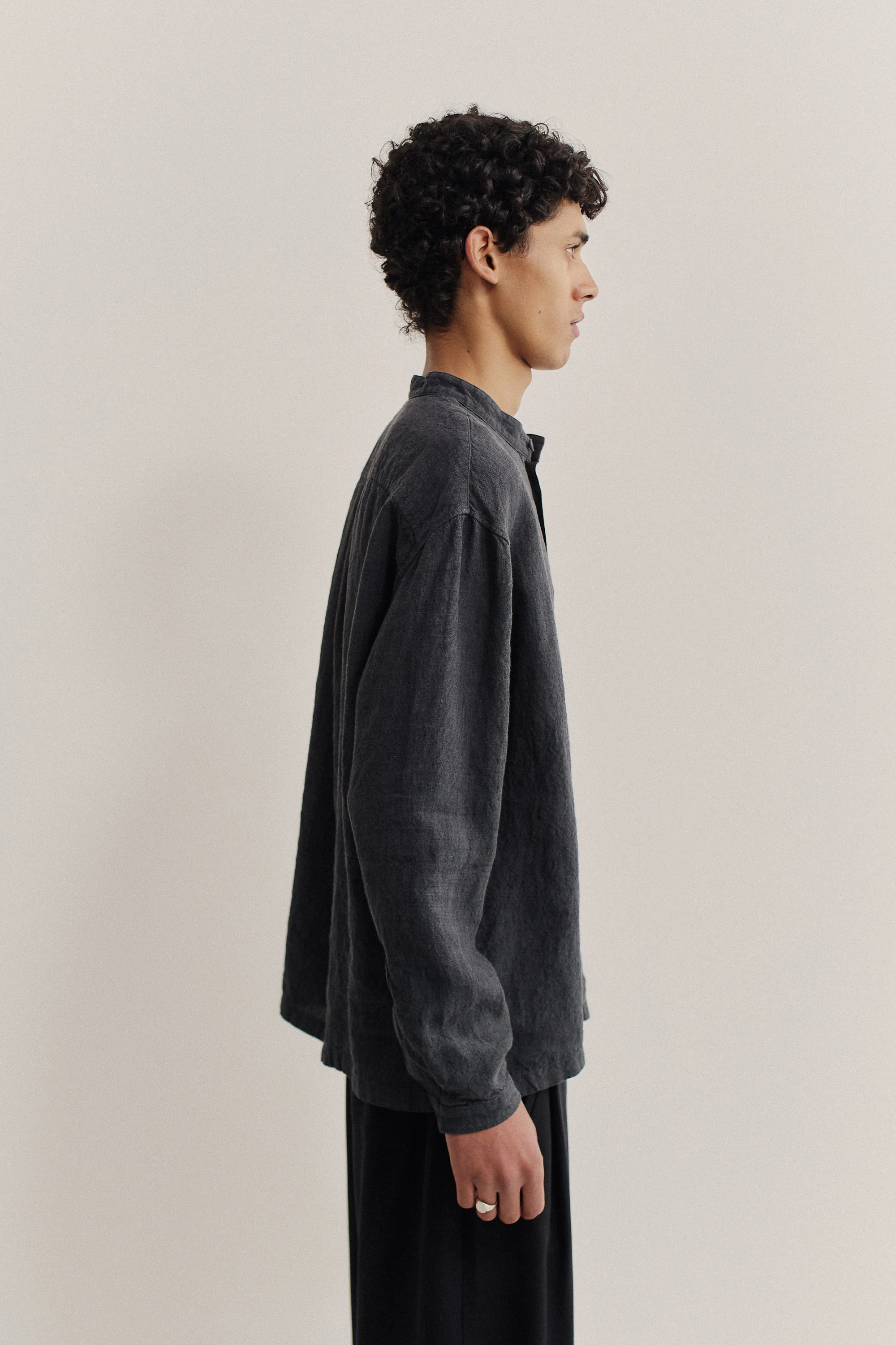 PACE POCKET SHIRT - Image 7