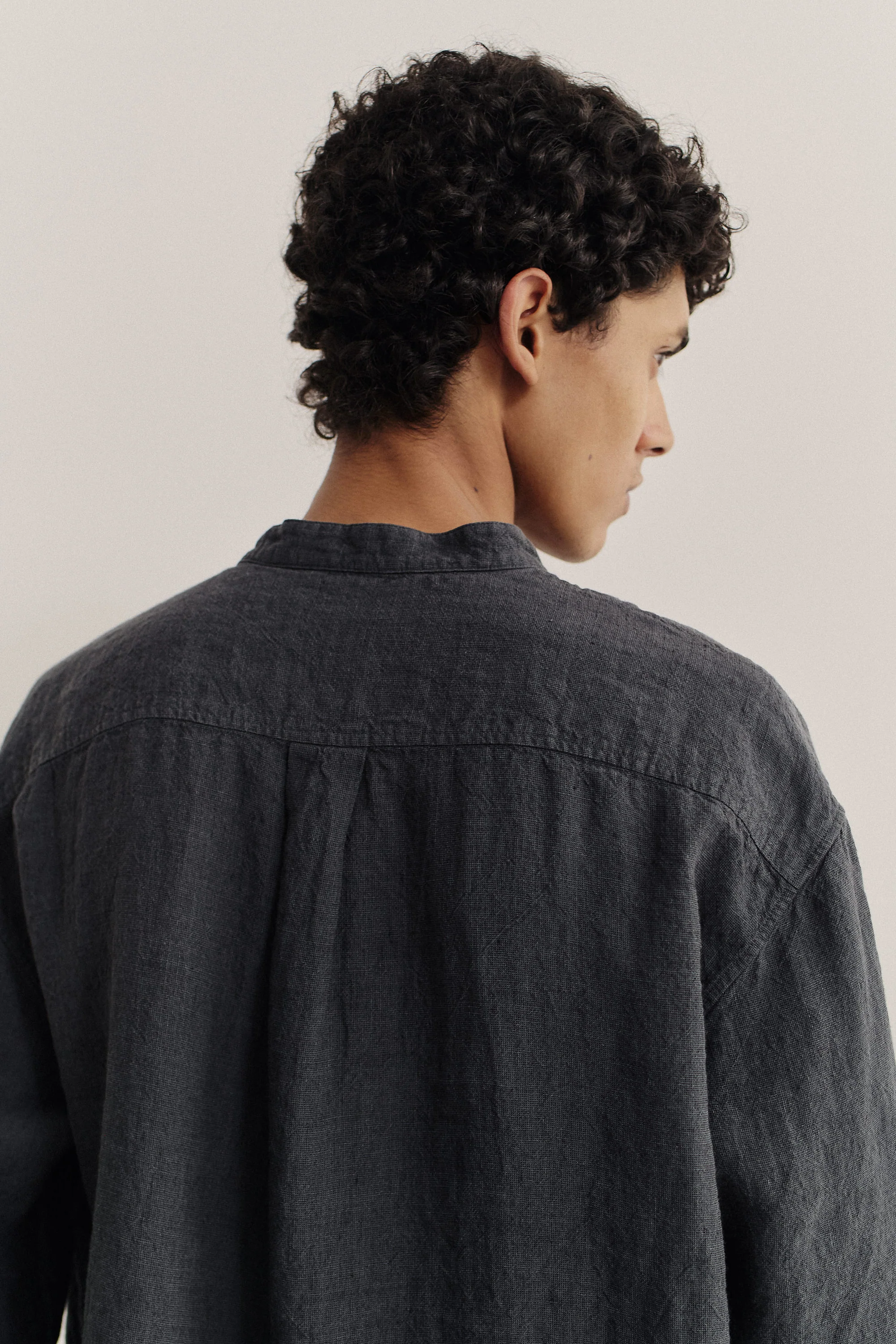 PACE POCKET SHIRT - Image 8