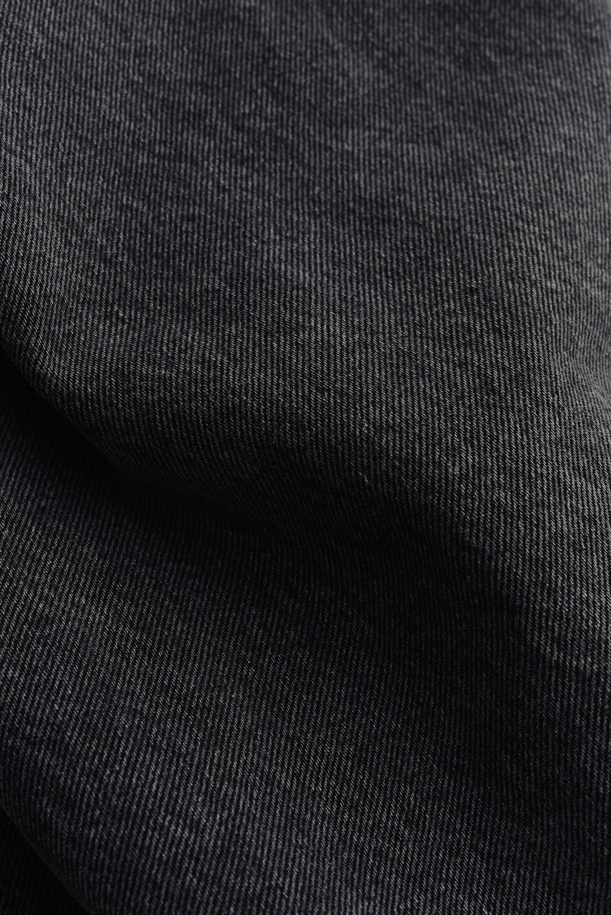 PADMA PLEATED DENIM - Image 3