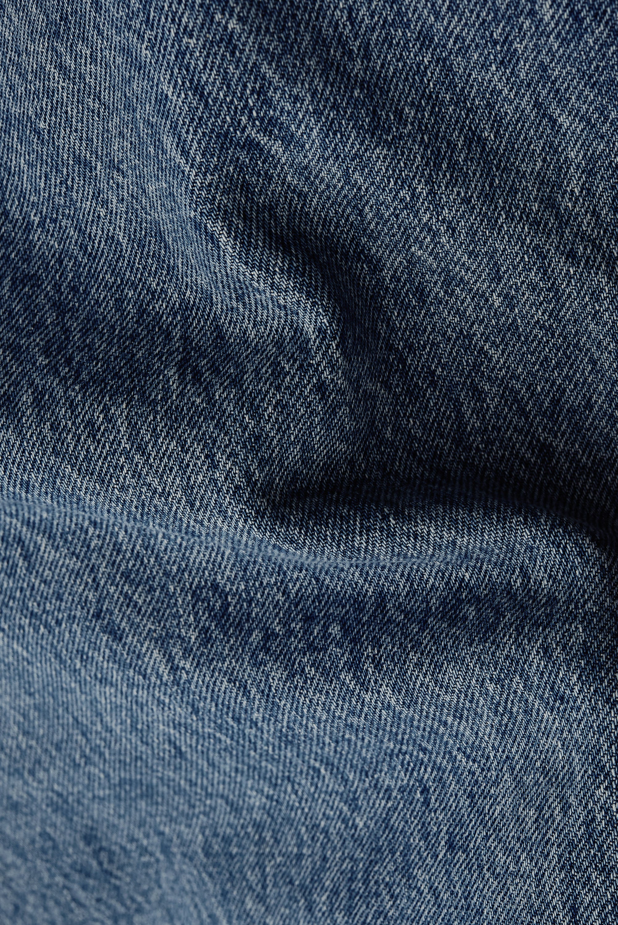 PADMA PLEATED DENIM - Image 4