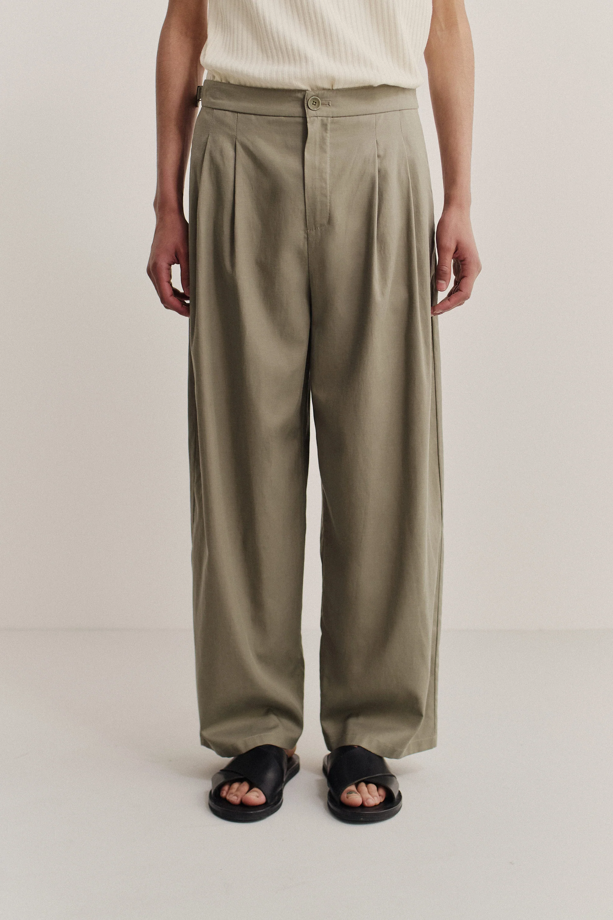 PIERO PANTS - Image 3