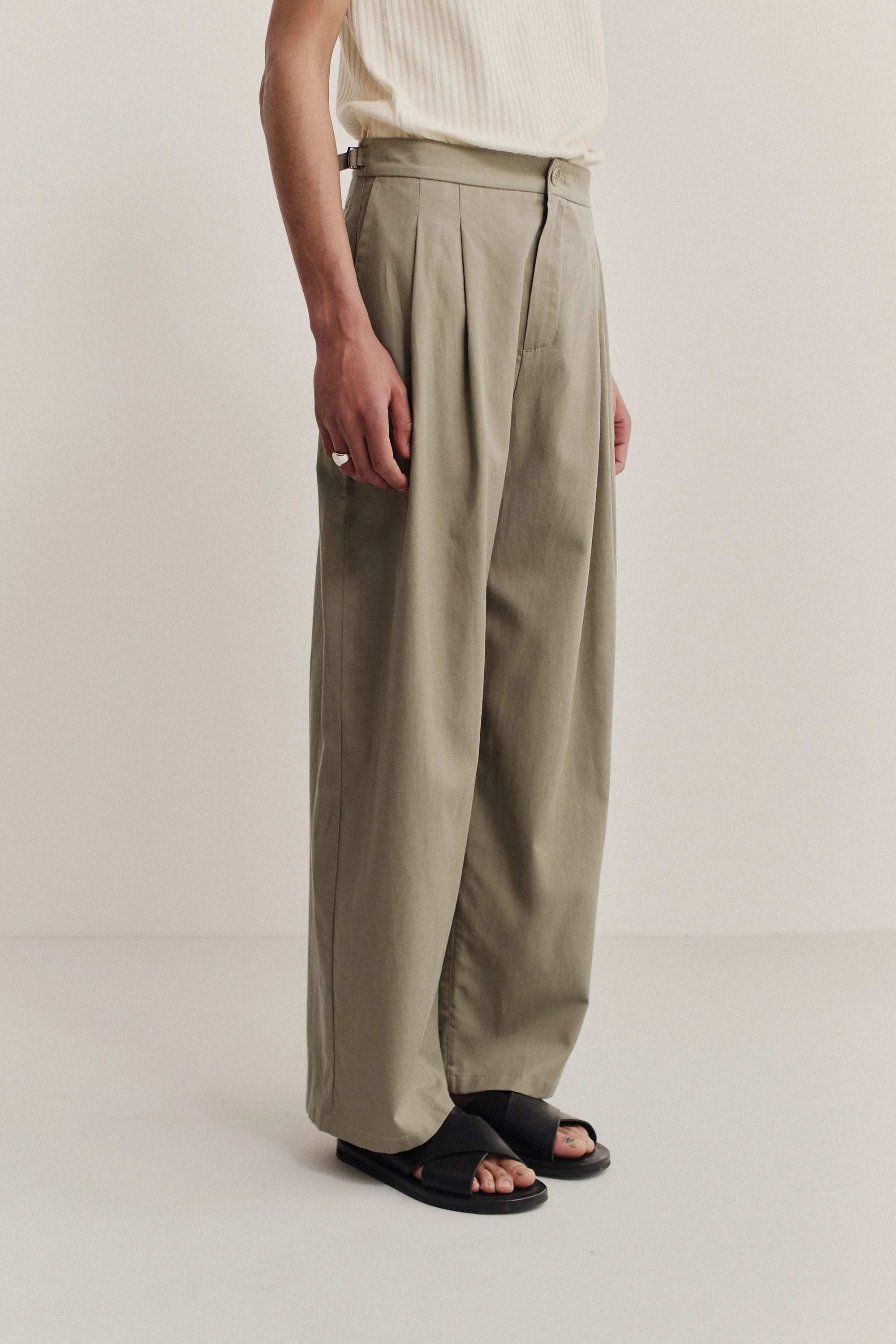 PIERO PANTS - Image 4