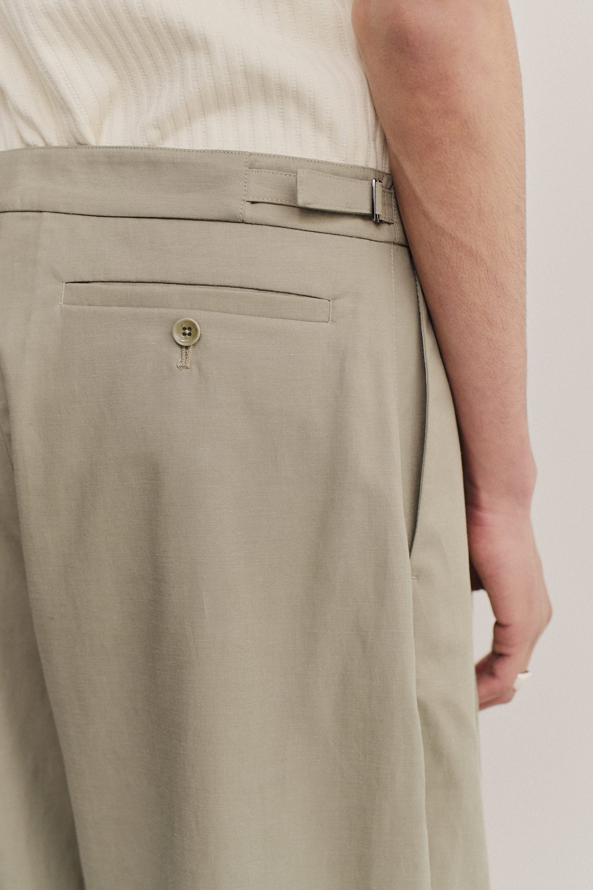 PIERO PANTS - Image 6