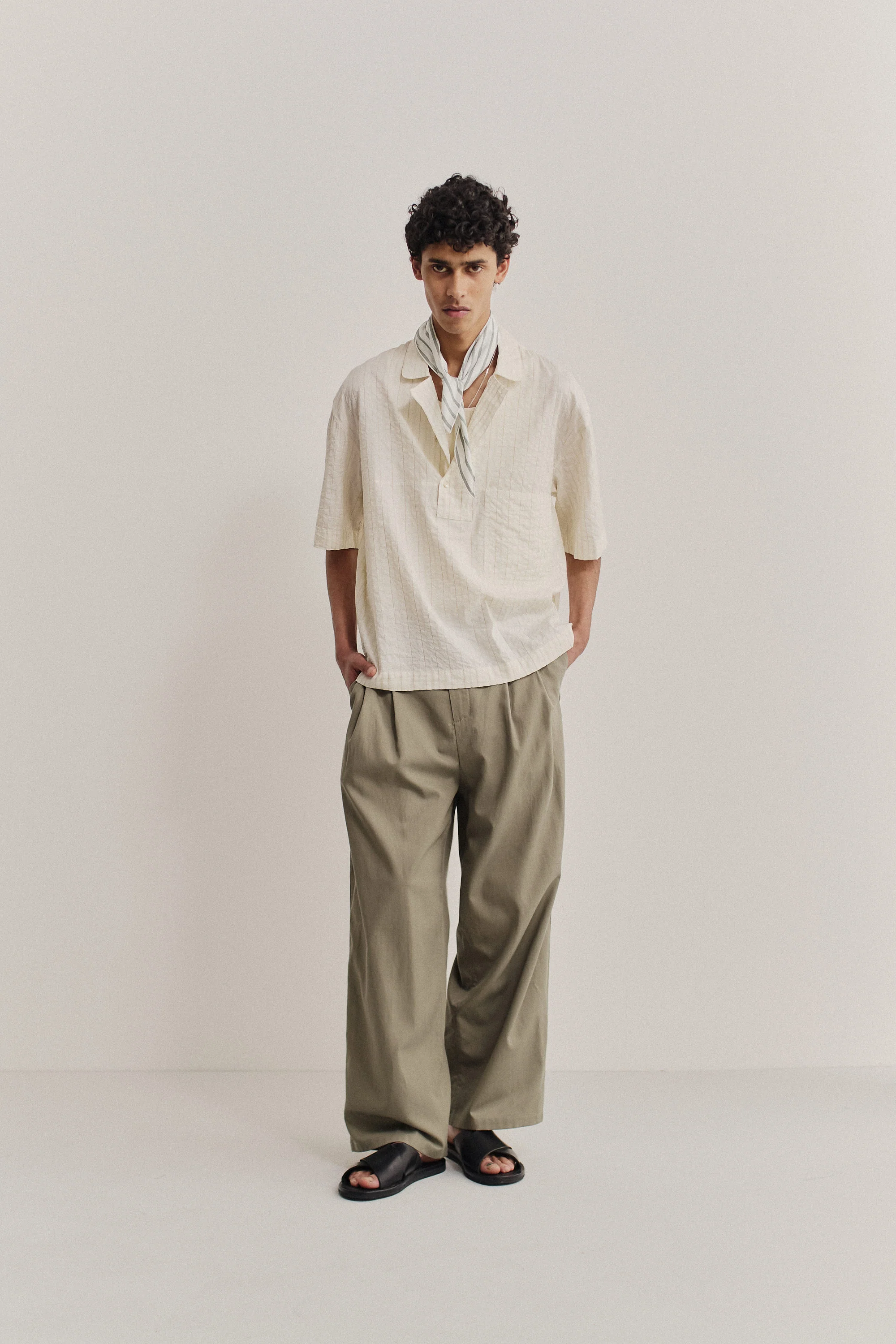 PIERO PANTS - Image 8