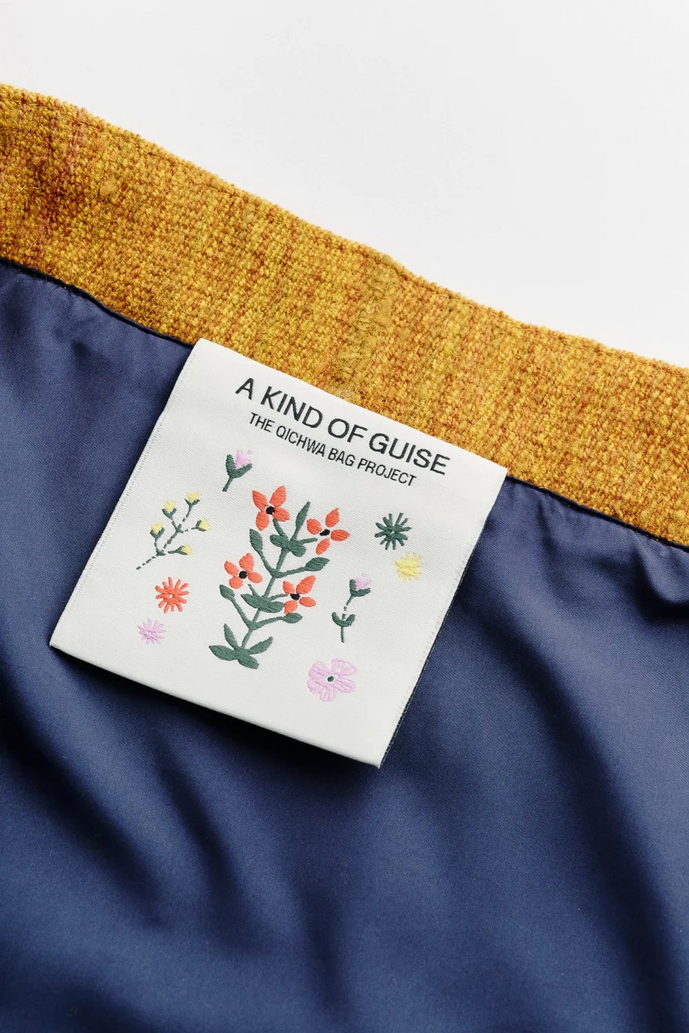 QICHWA BAG 2/20 - Image 4