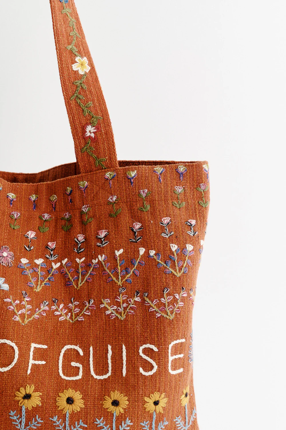 QICHWA Bag 18/20 - Image 3