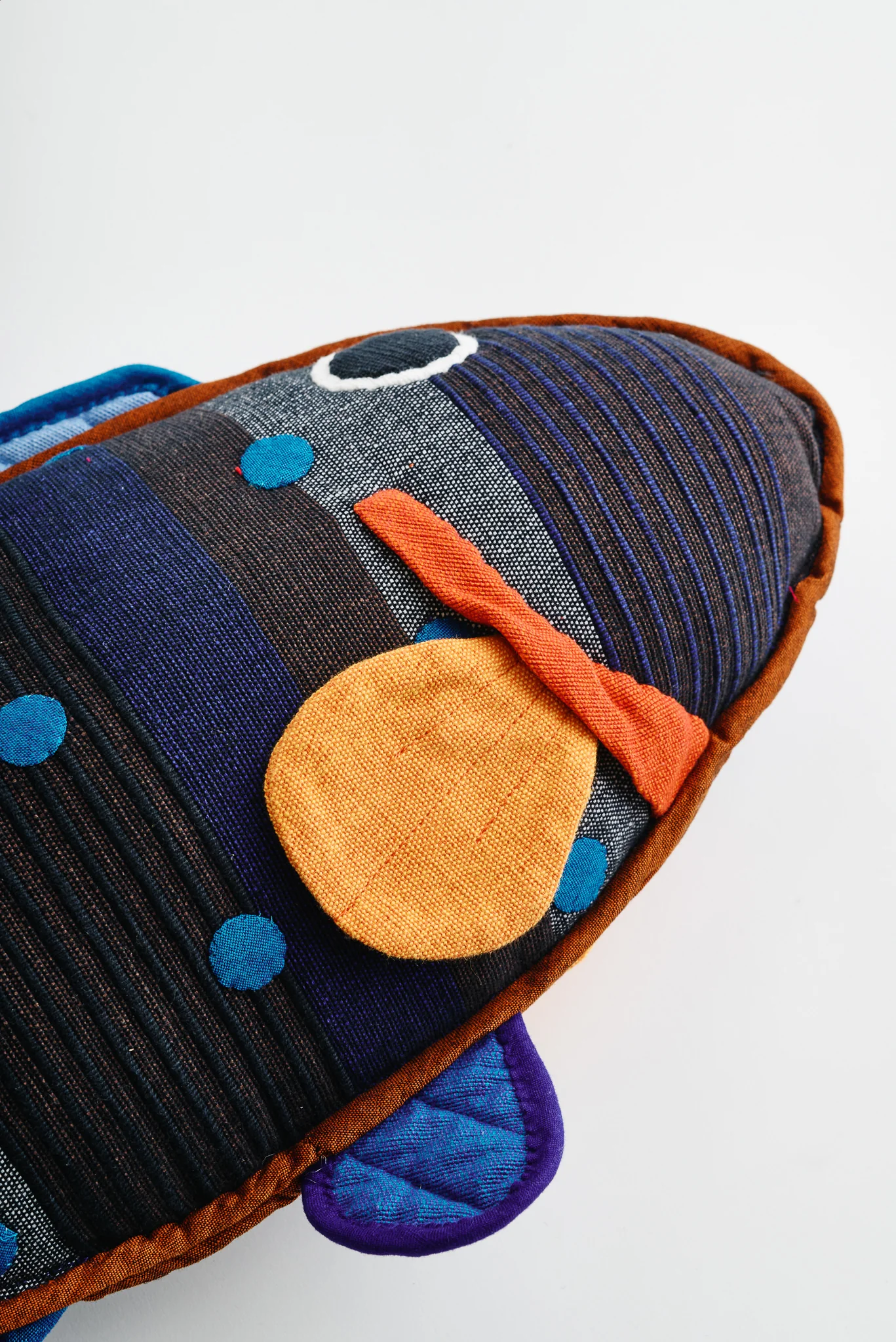 Quilted Fish - Image 2