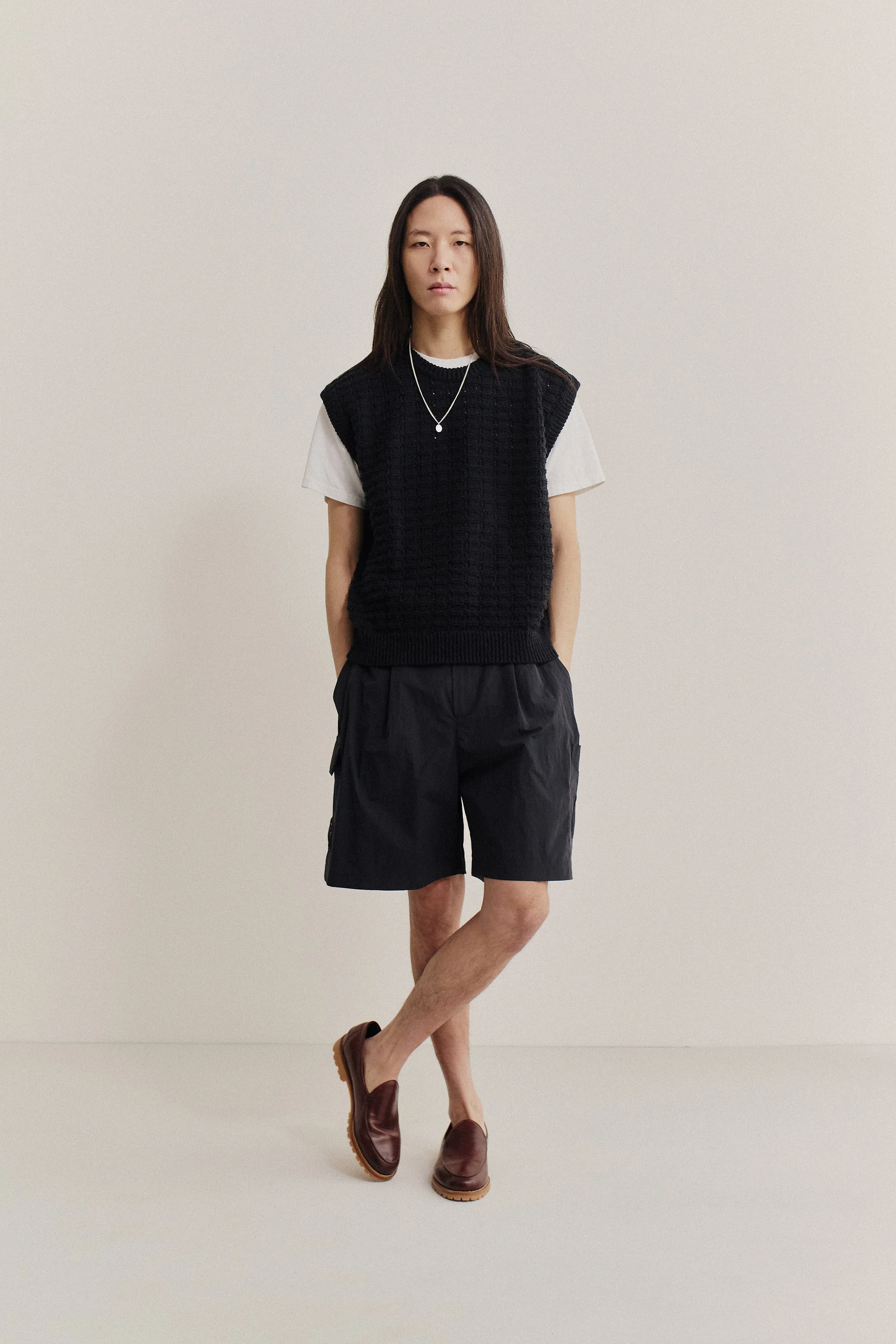 QUITO SHORTS - Image 2