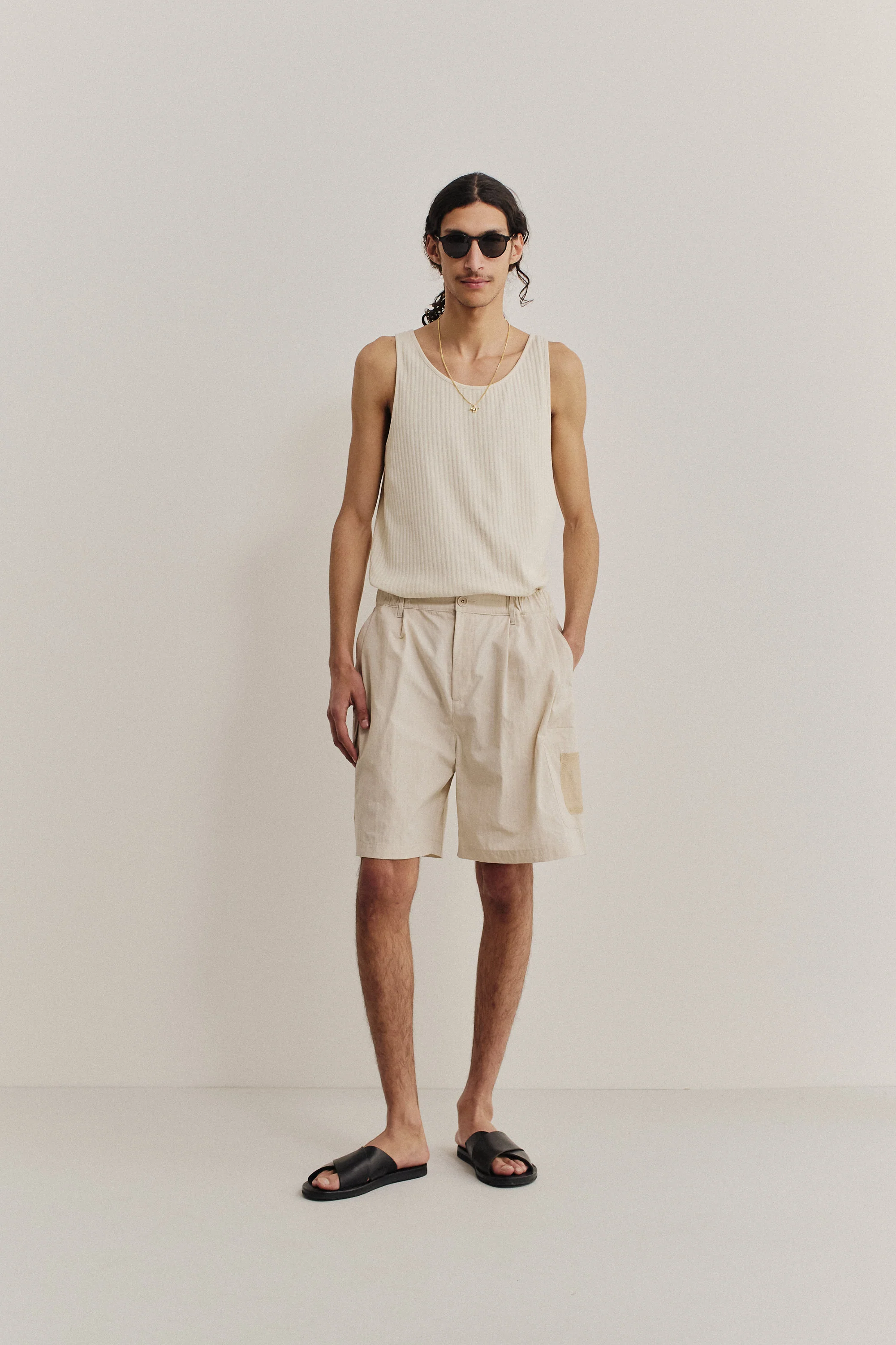 QUITO SHORTS - Image 2