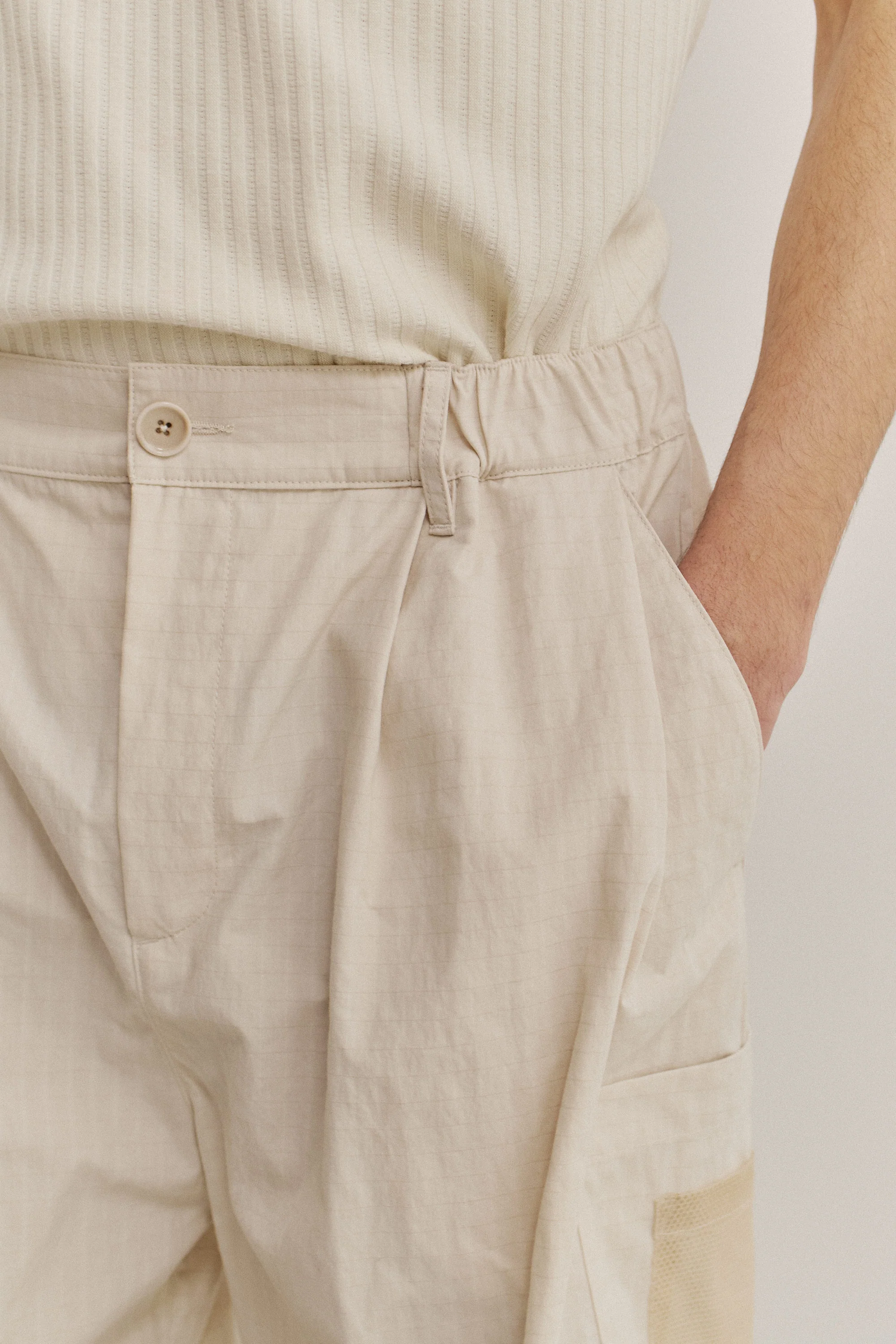 QUITO SHORTS - Image 8