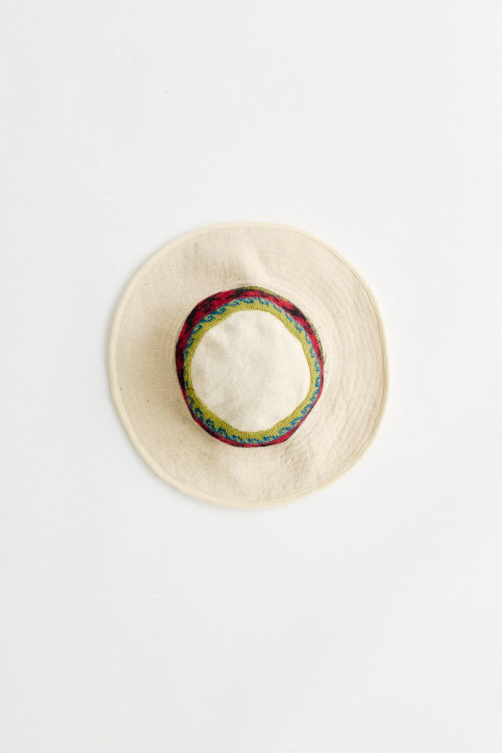 Reversible Chullo Hat
