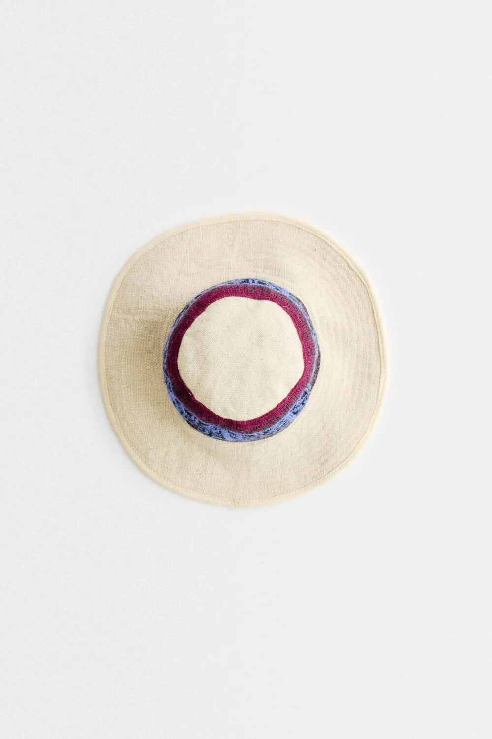 Reversible Chullo Hat - Image 5