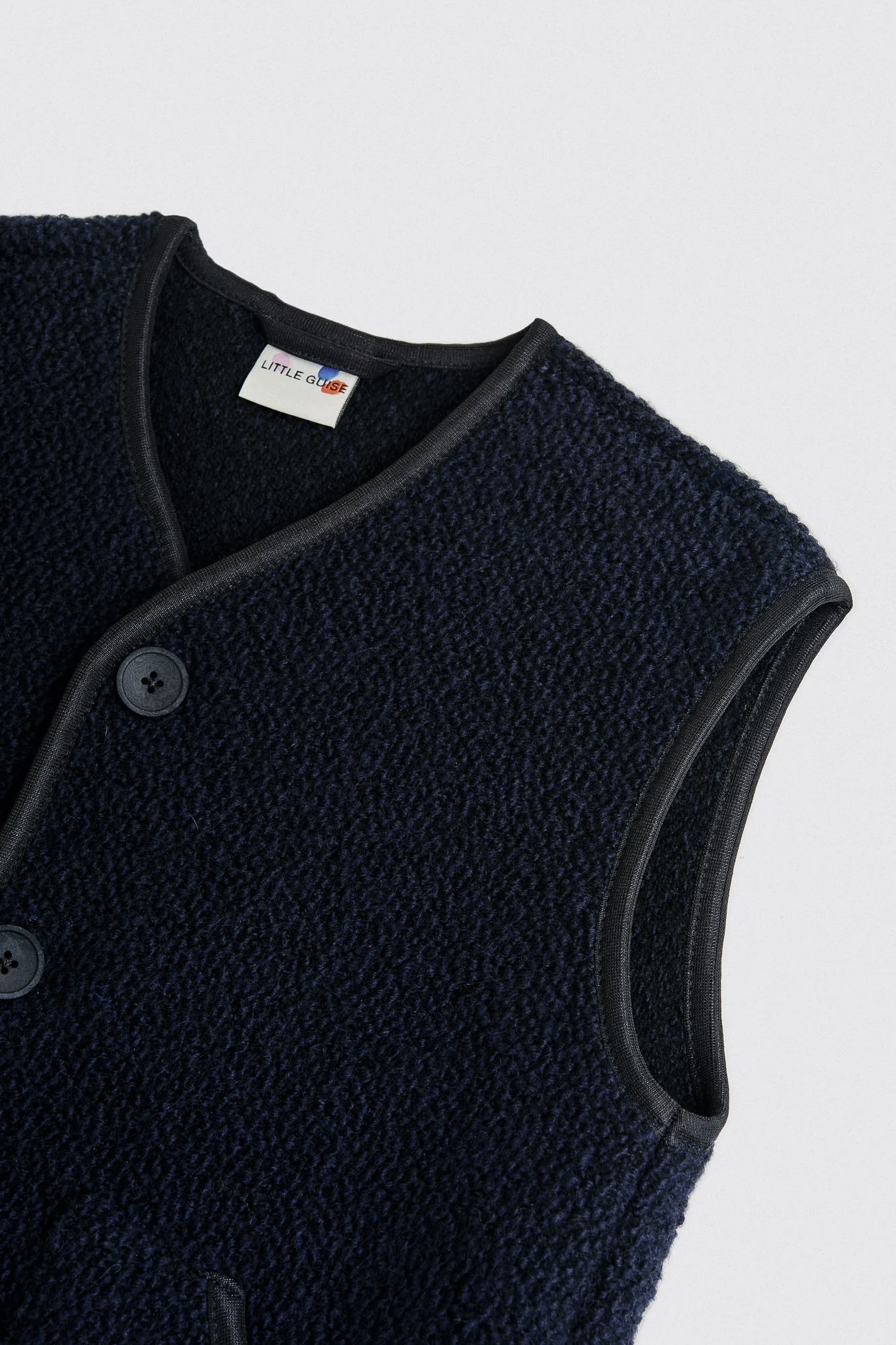ROMY VEST - Image 3