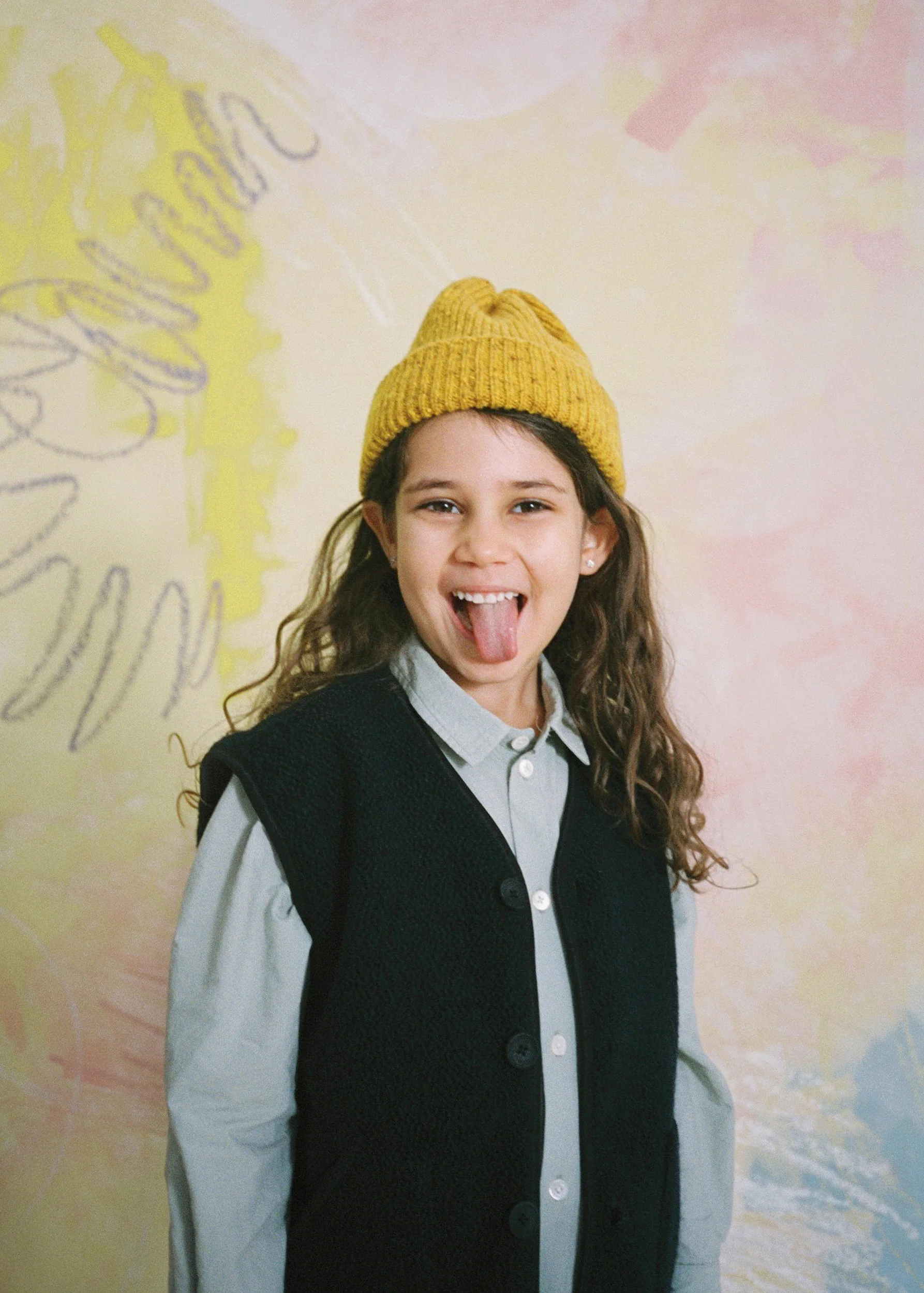 ROMY VEST - Image 5