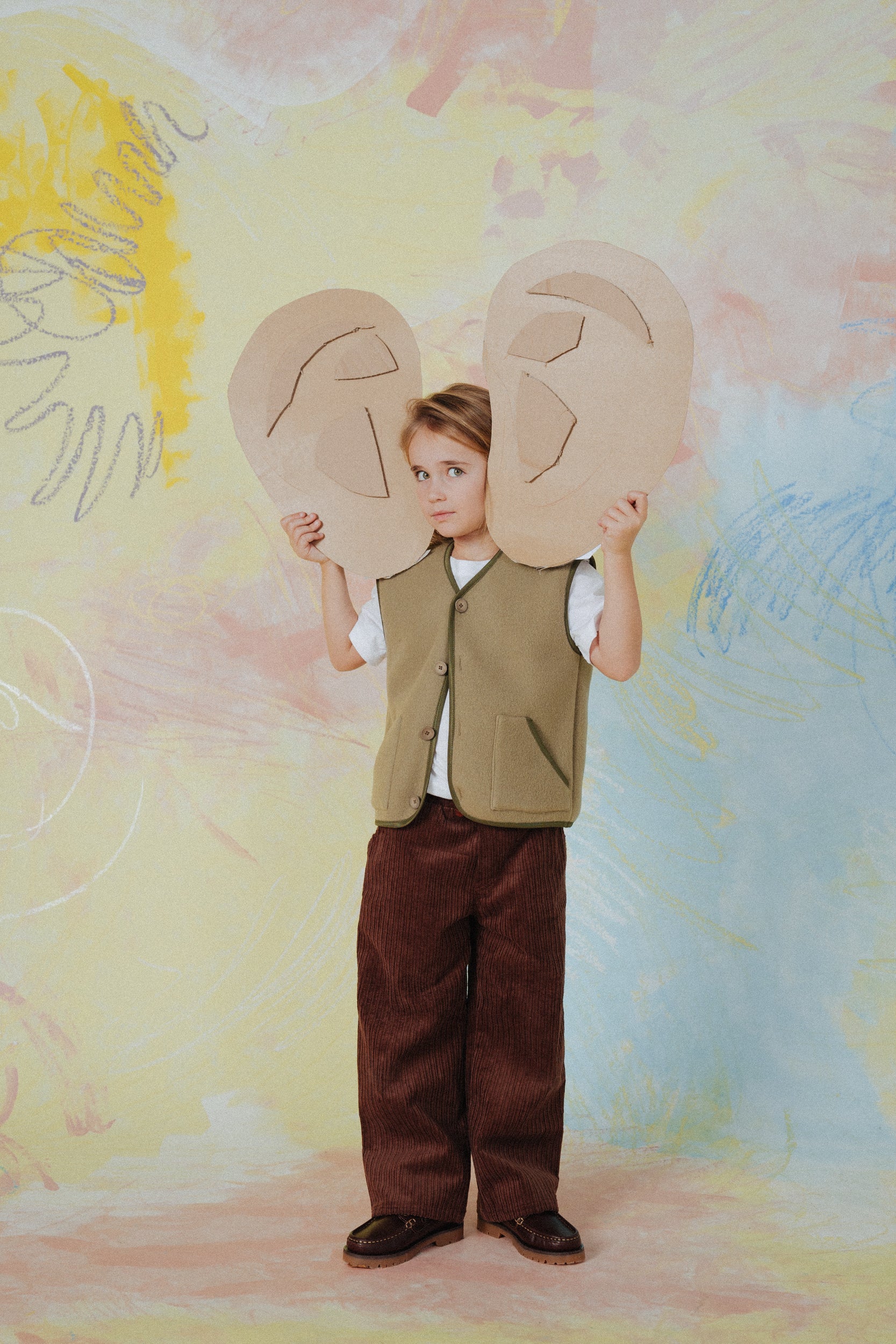 ROMY VEST - Image 2