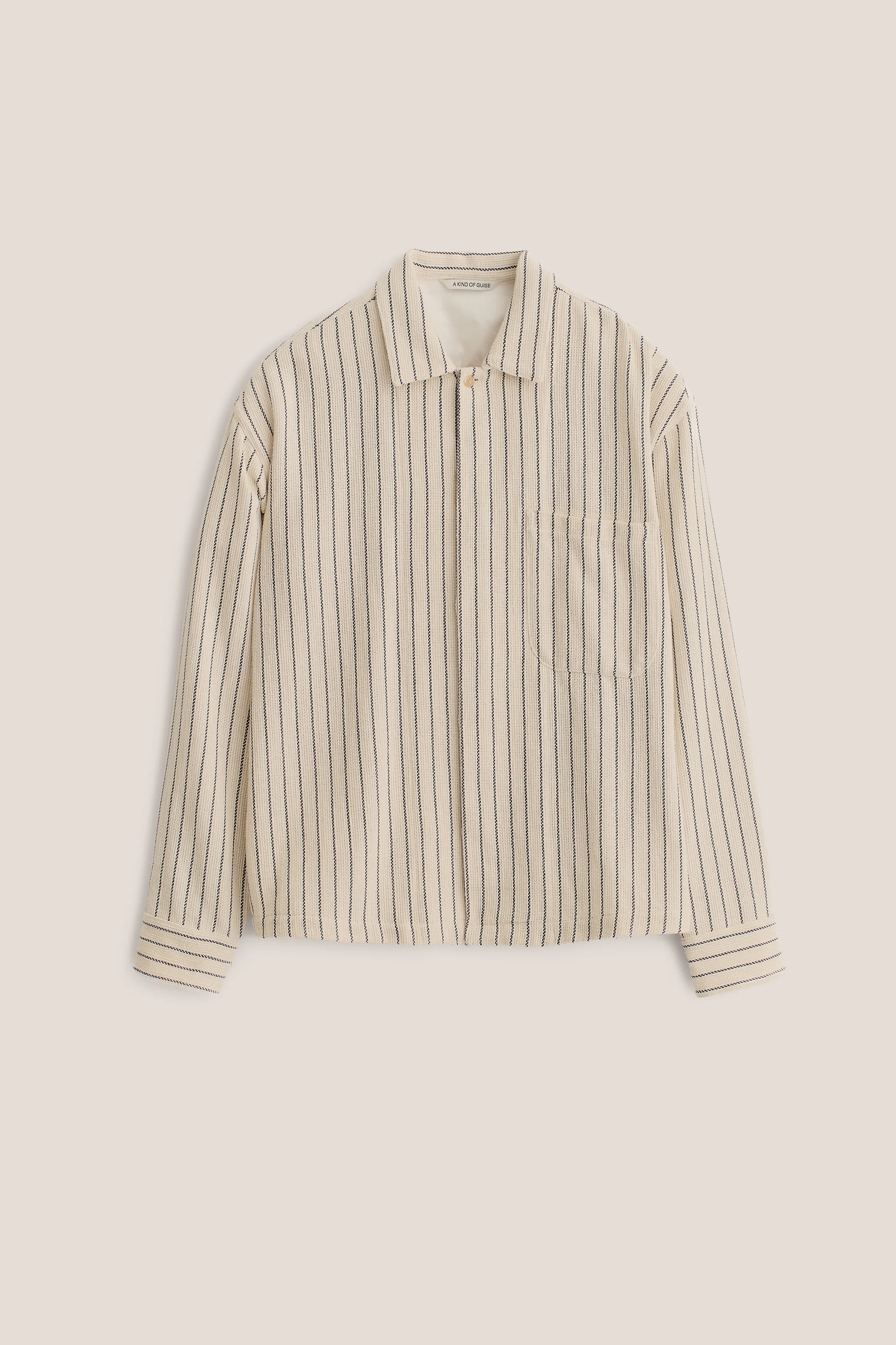 RUMBA SHIRT