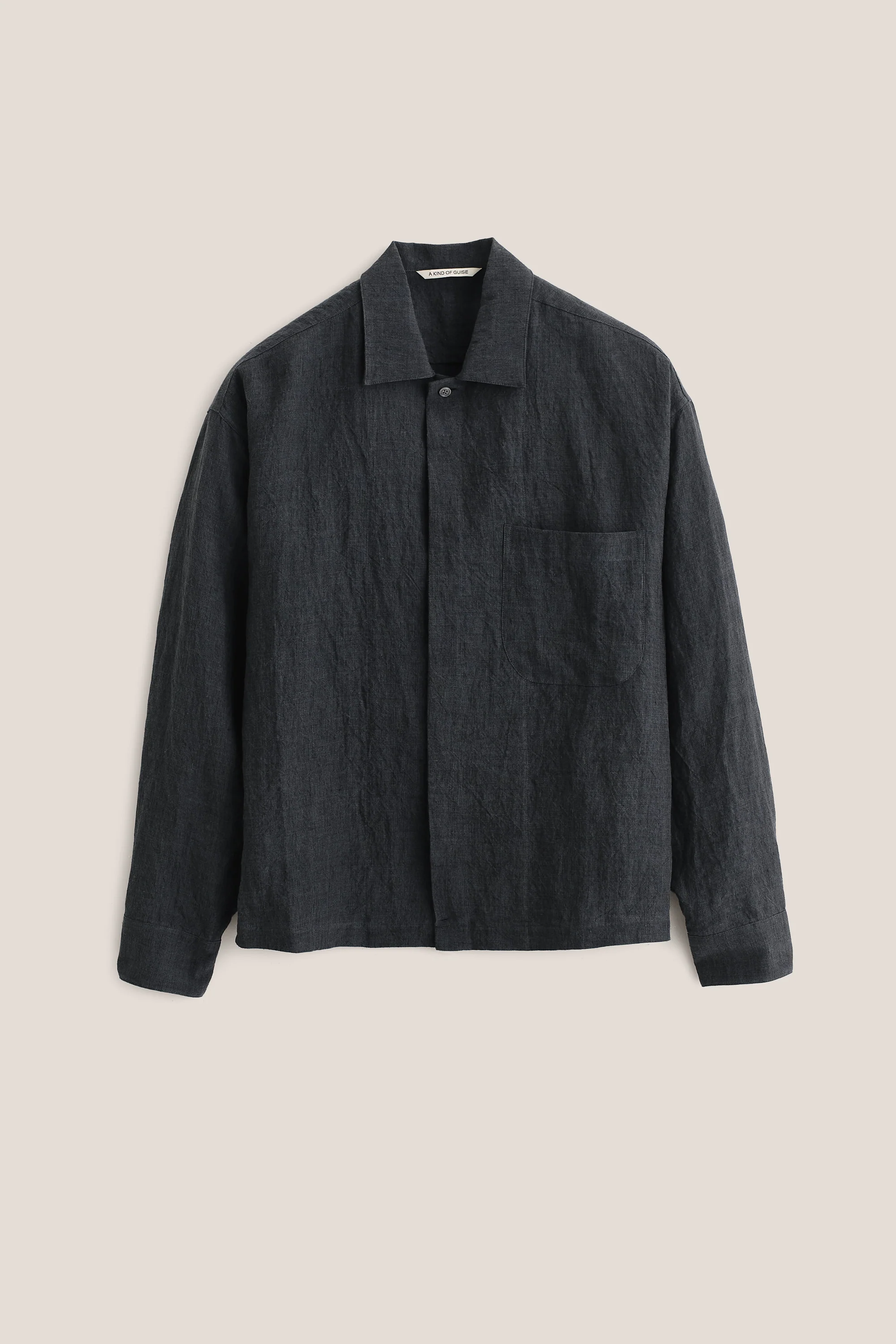 RUMBA SHIRT