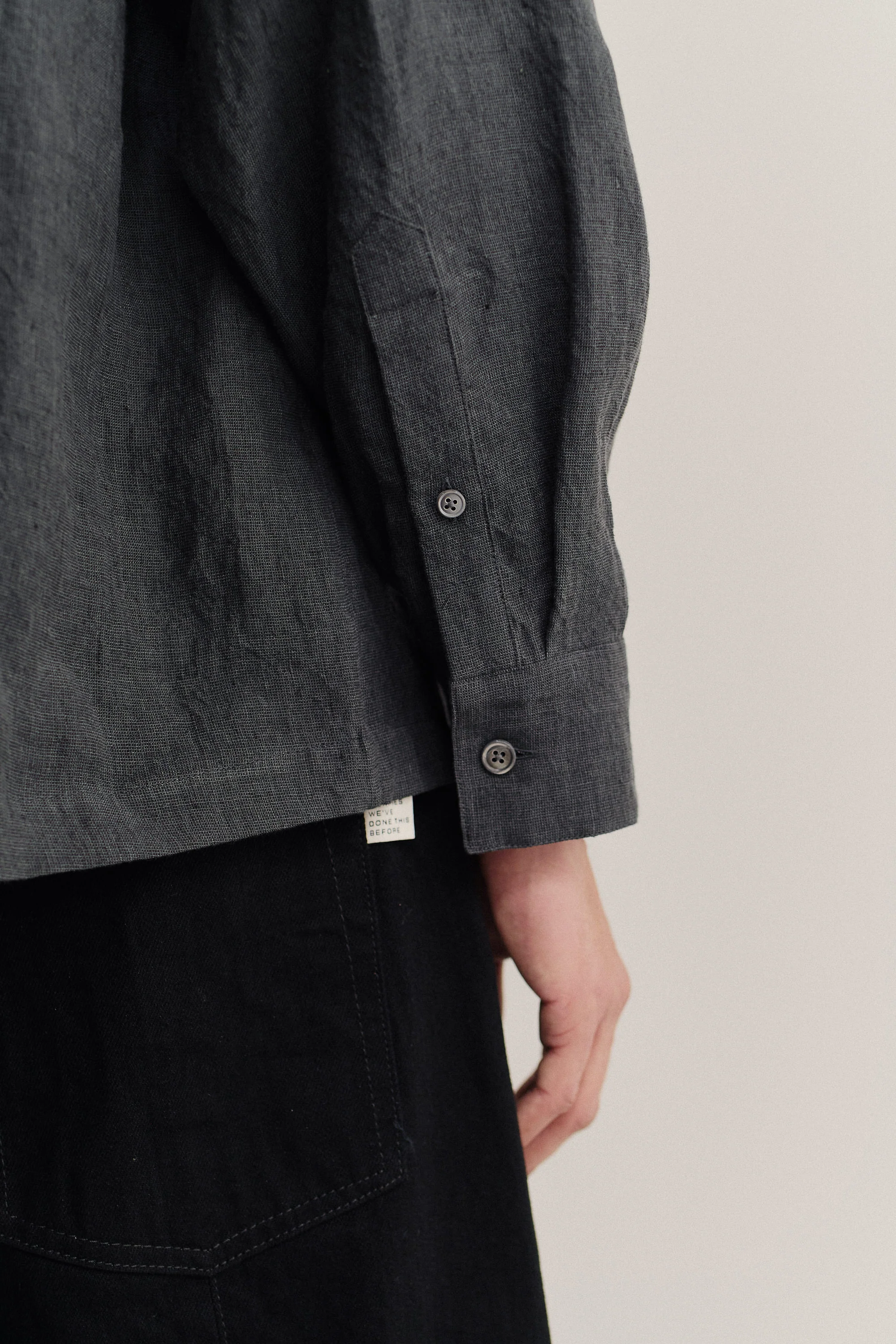 RUMBA SHIRT - Image 8