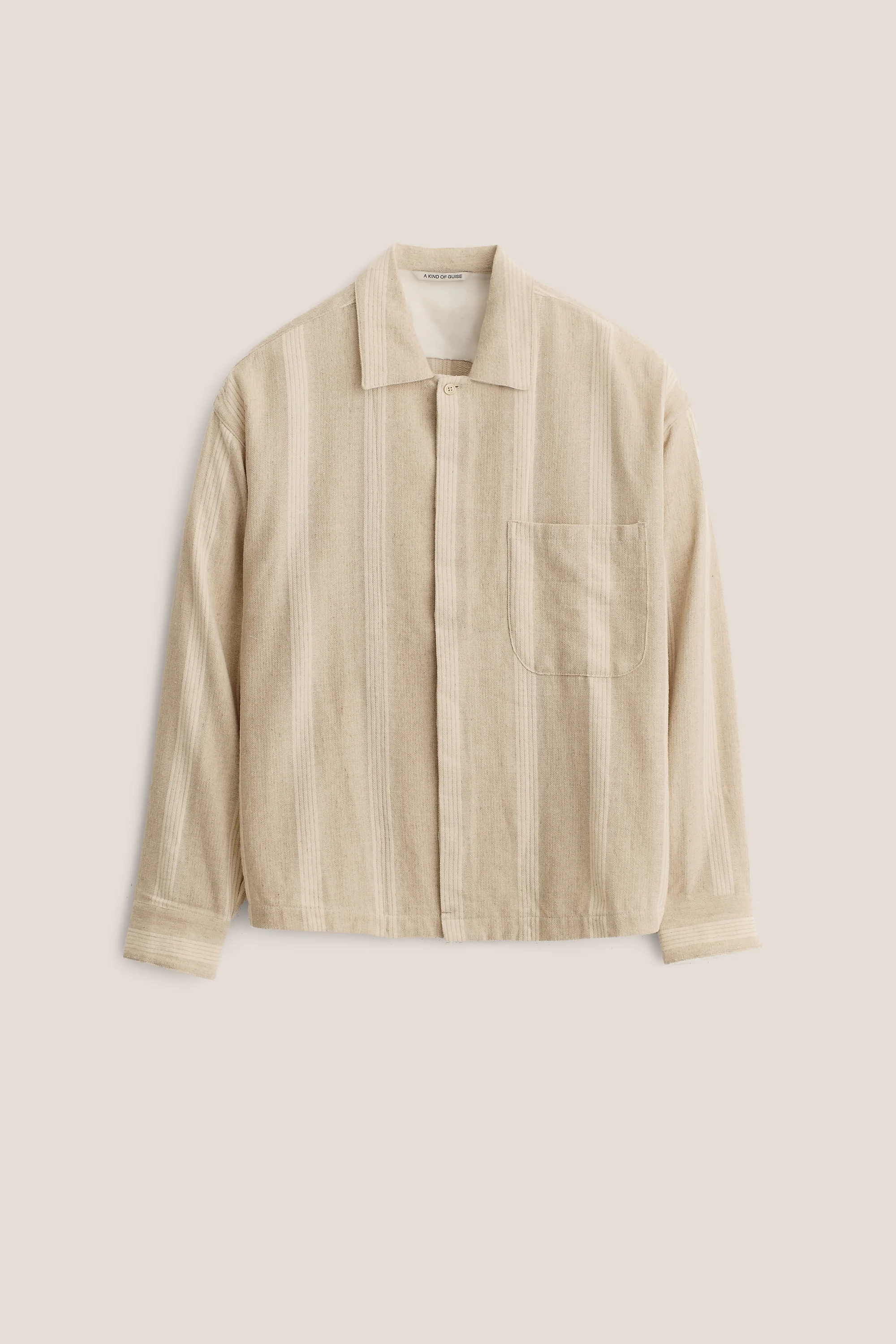 RUMBA SHIRT