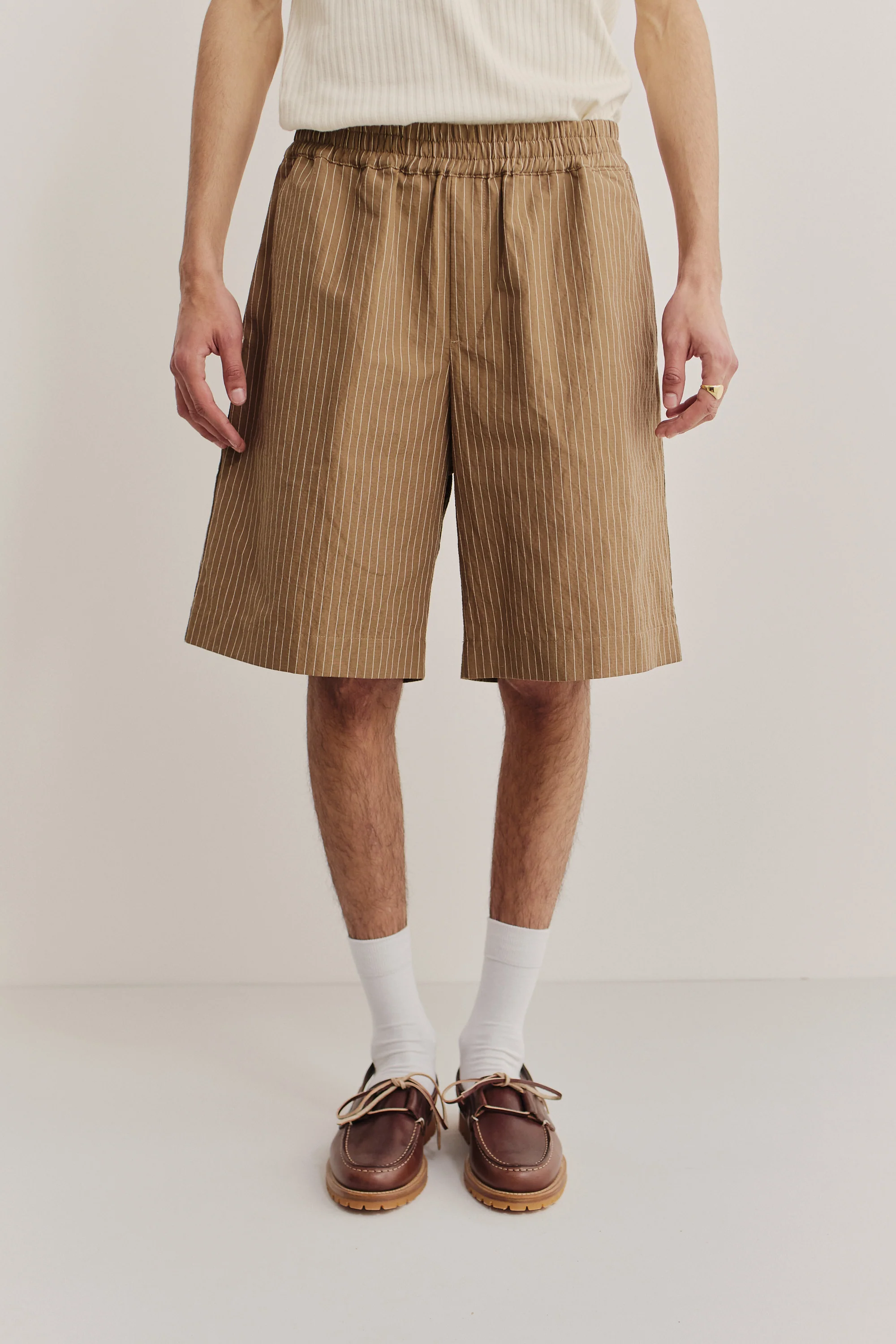 SALEH SHORTS - Image 4