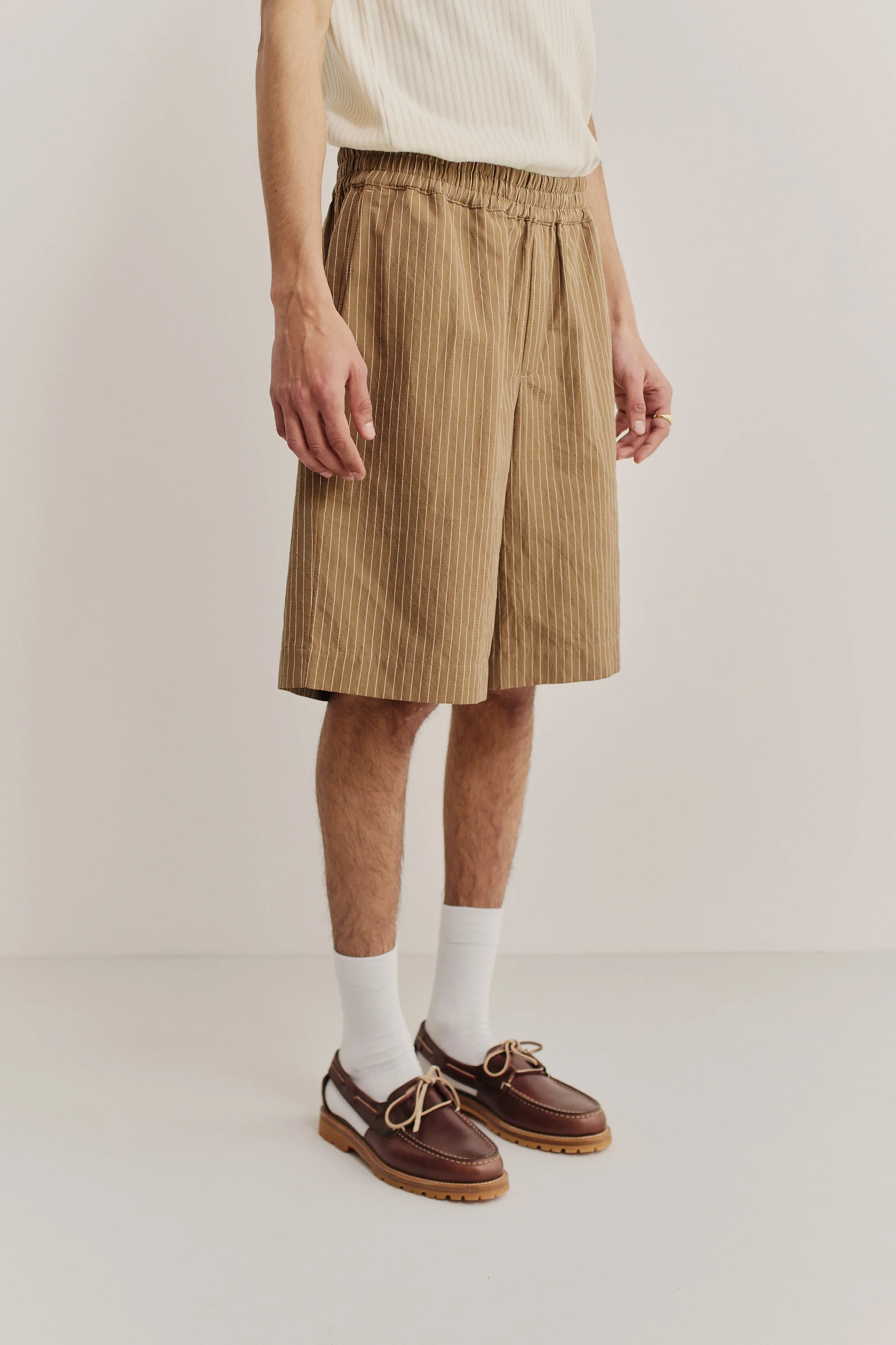 SALEH SHORTS - Image 5