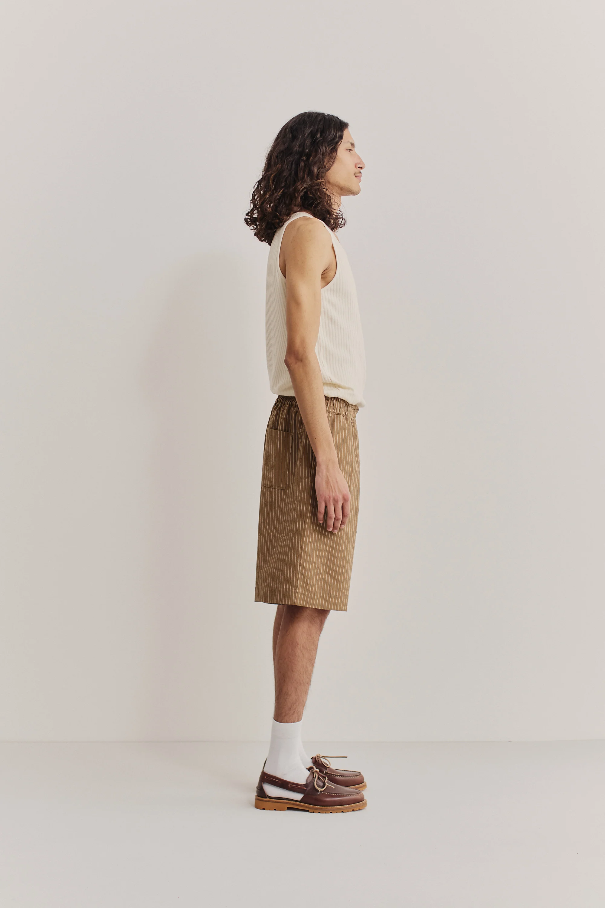 SALEH SHORTS - Image 6