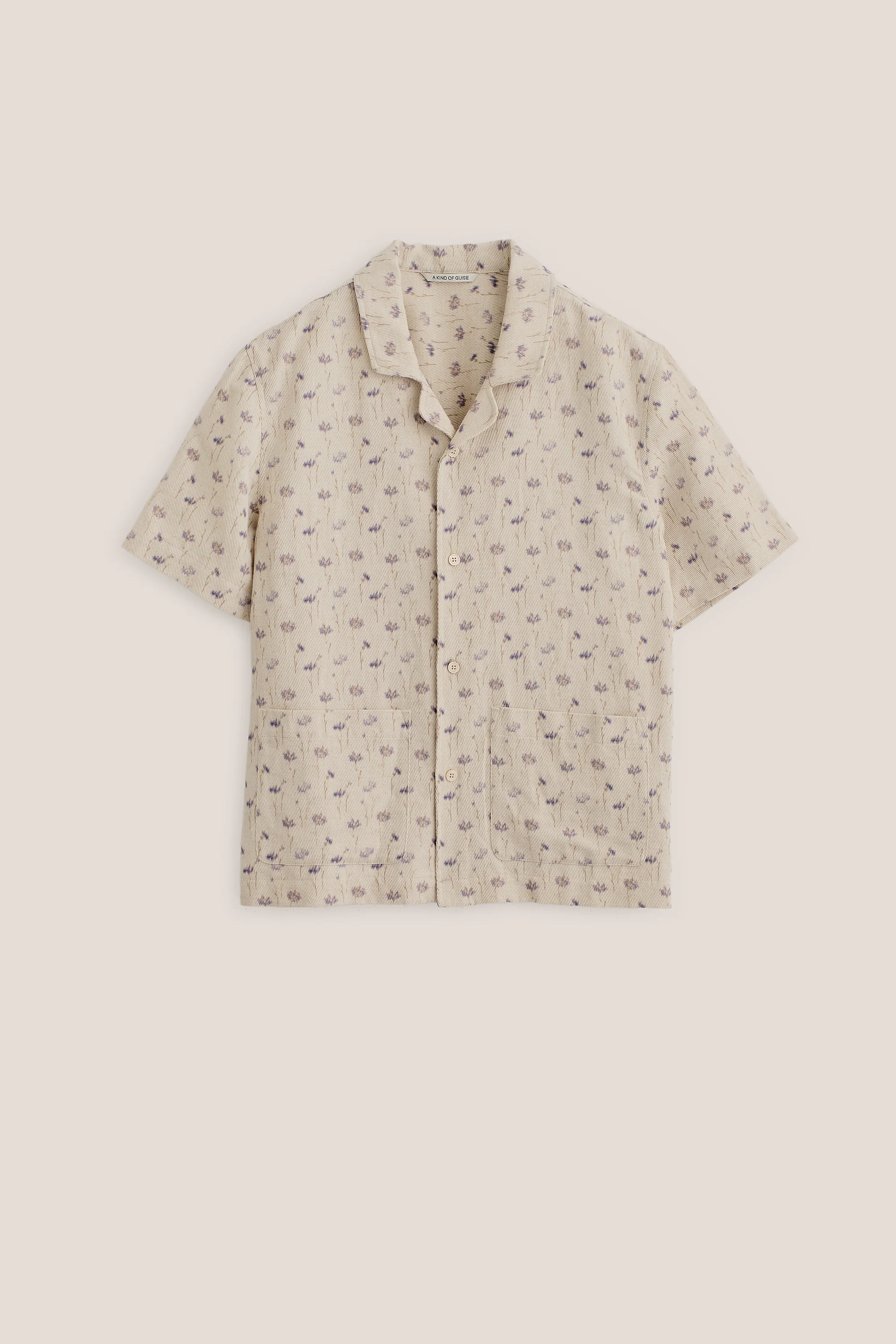 SALVI SHIRT