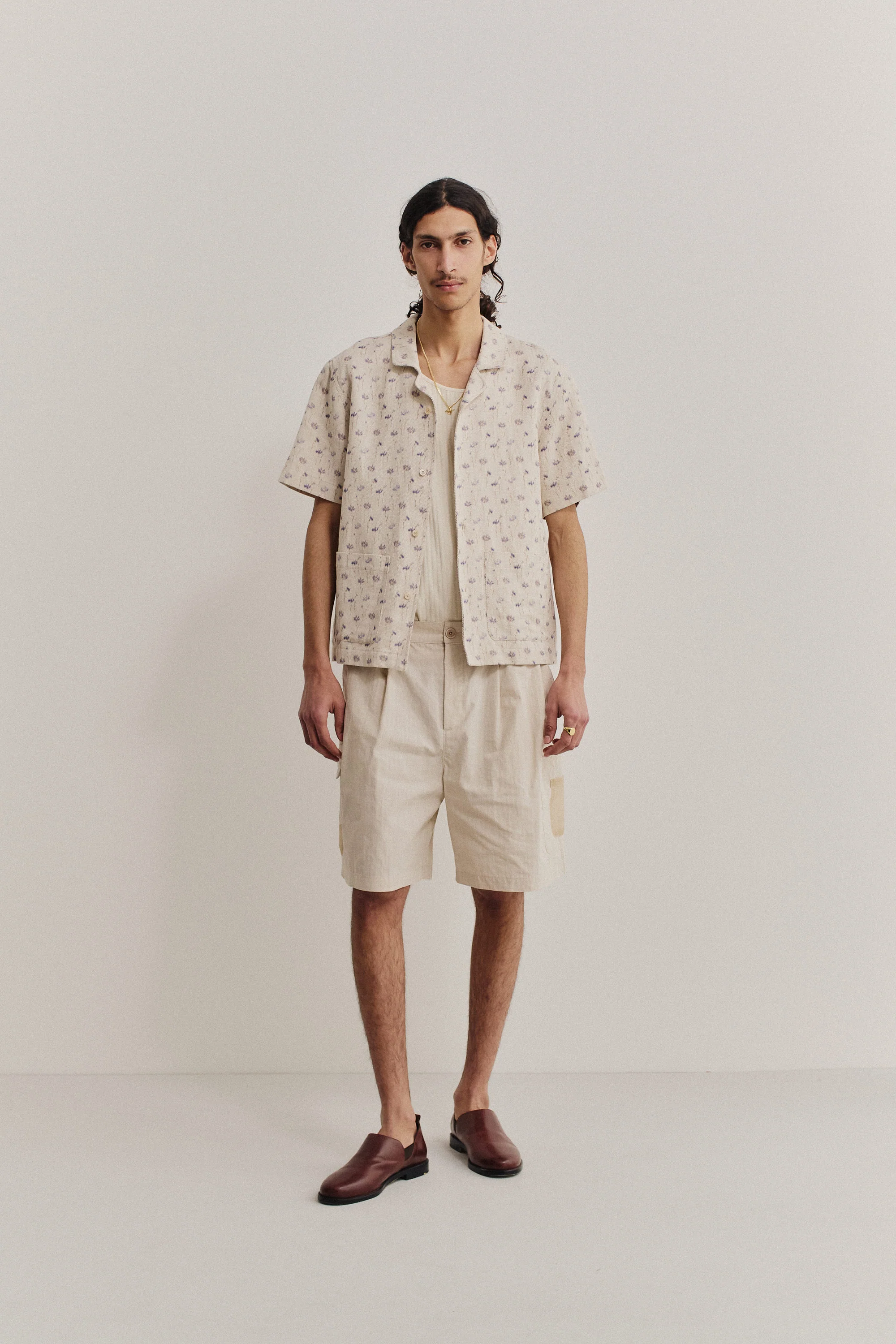 SALVI SHIRT - Image 3
