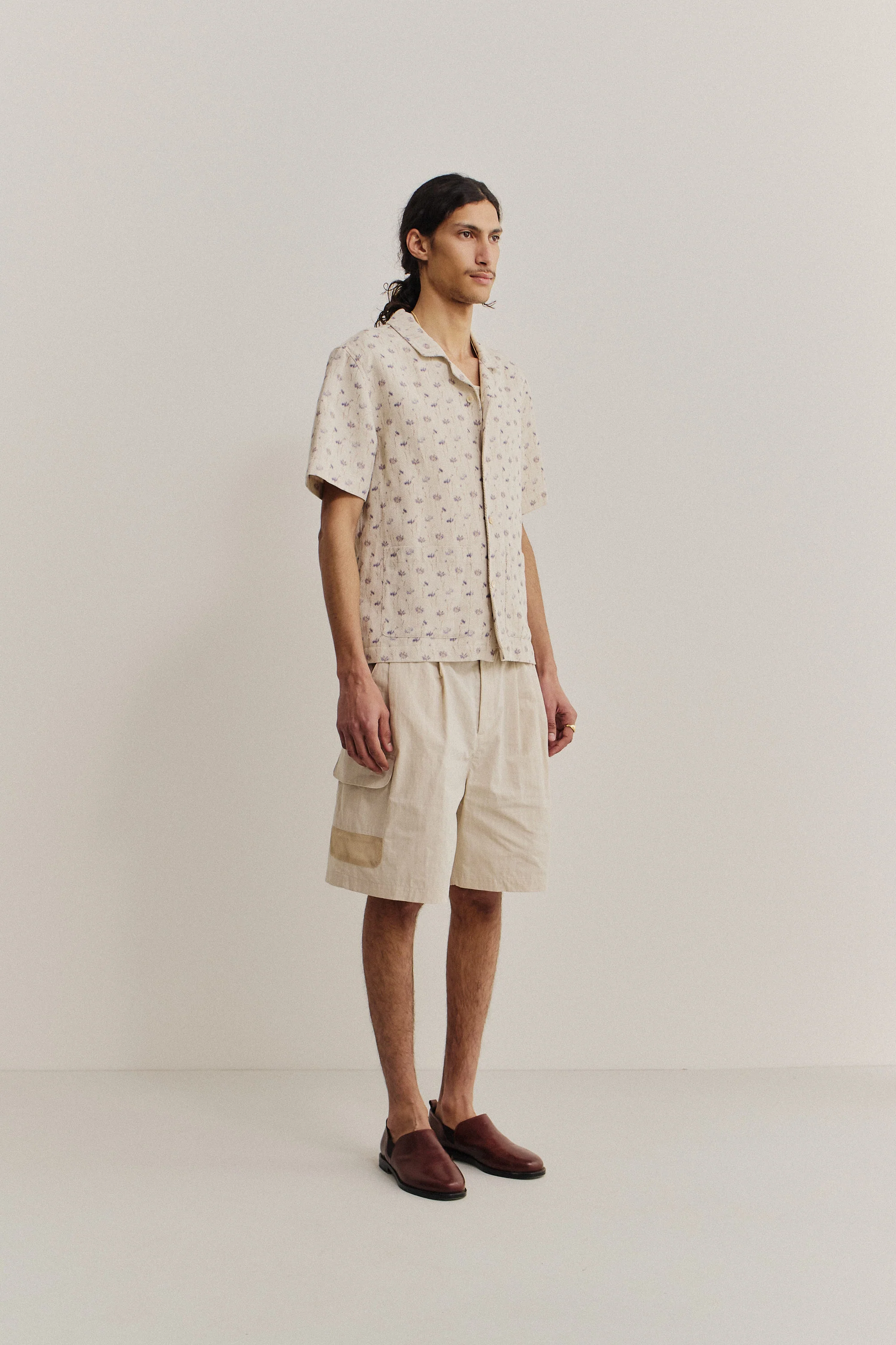 SALVI SHIRT - Image 7