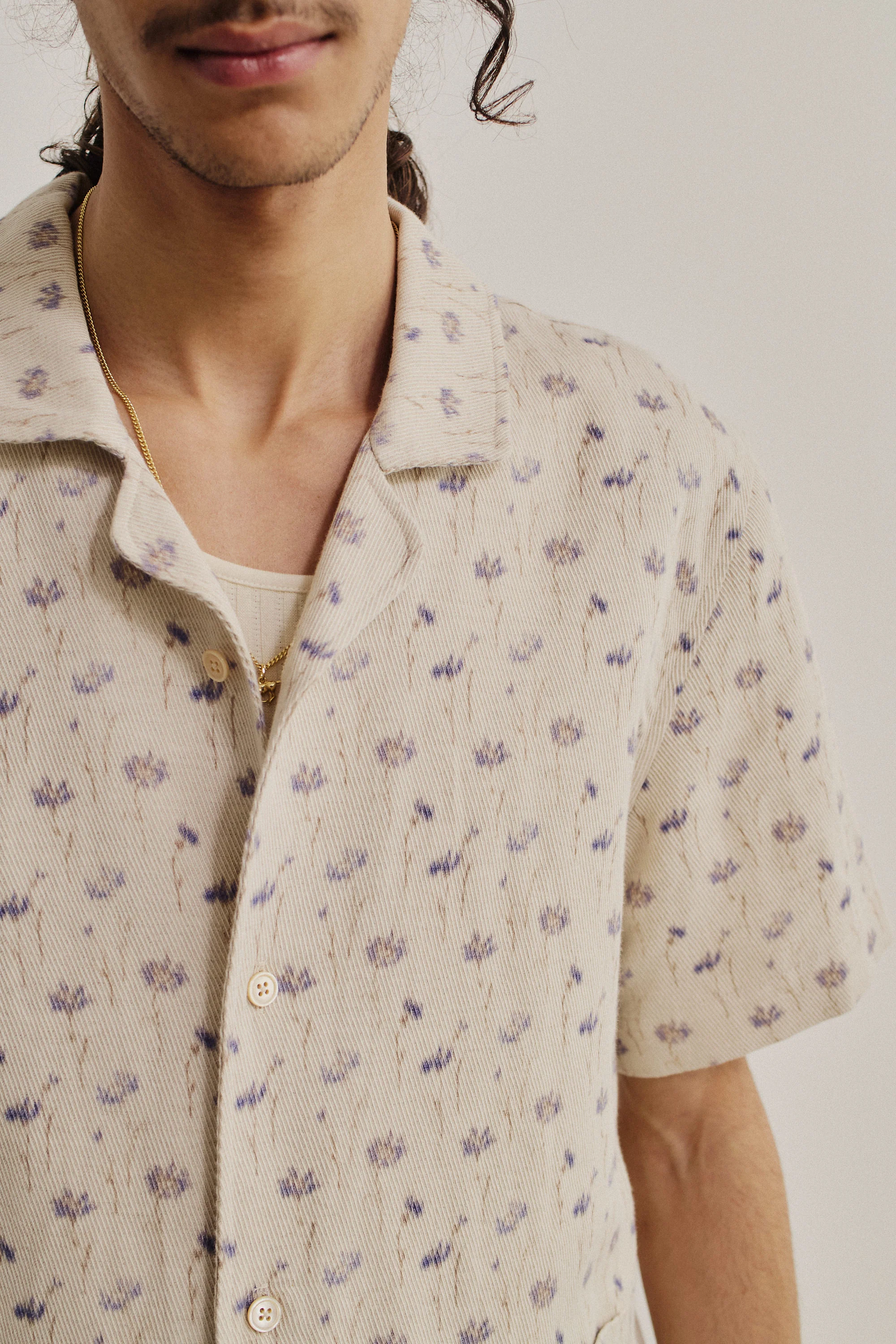 SALVI SHIRT - Image 8