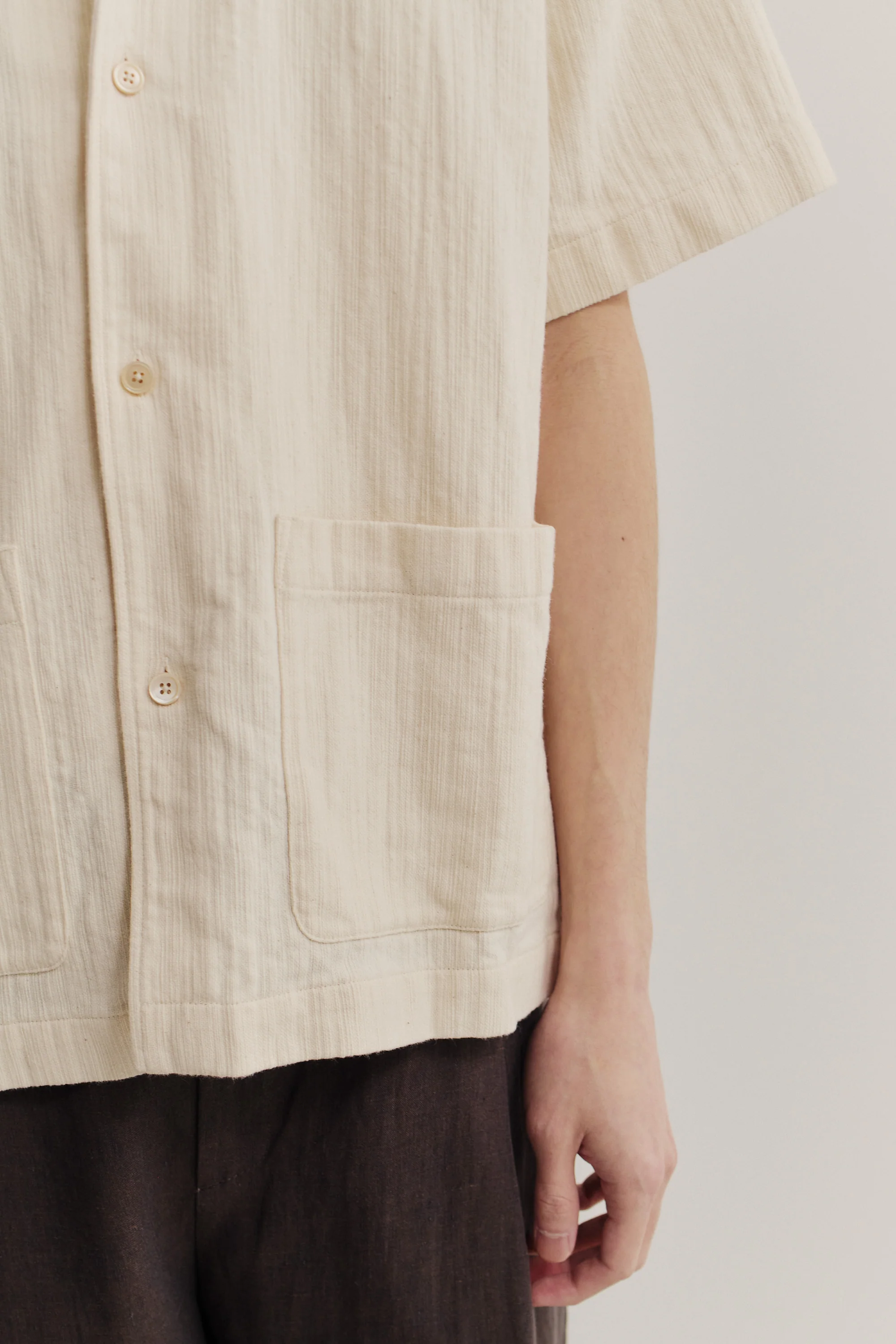 SALVI SHIRT - Image 4