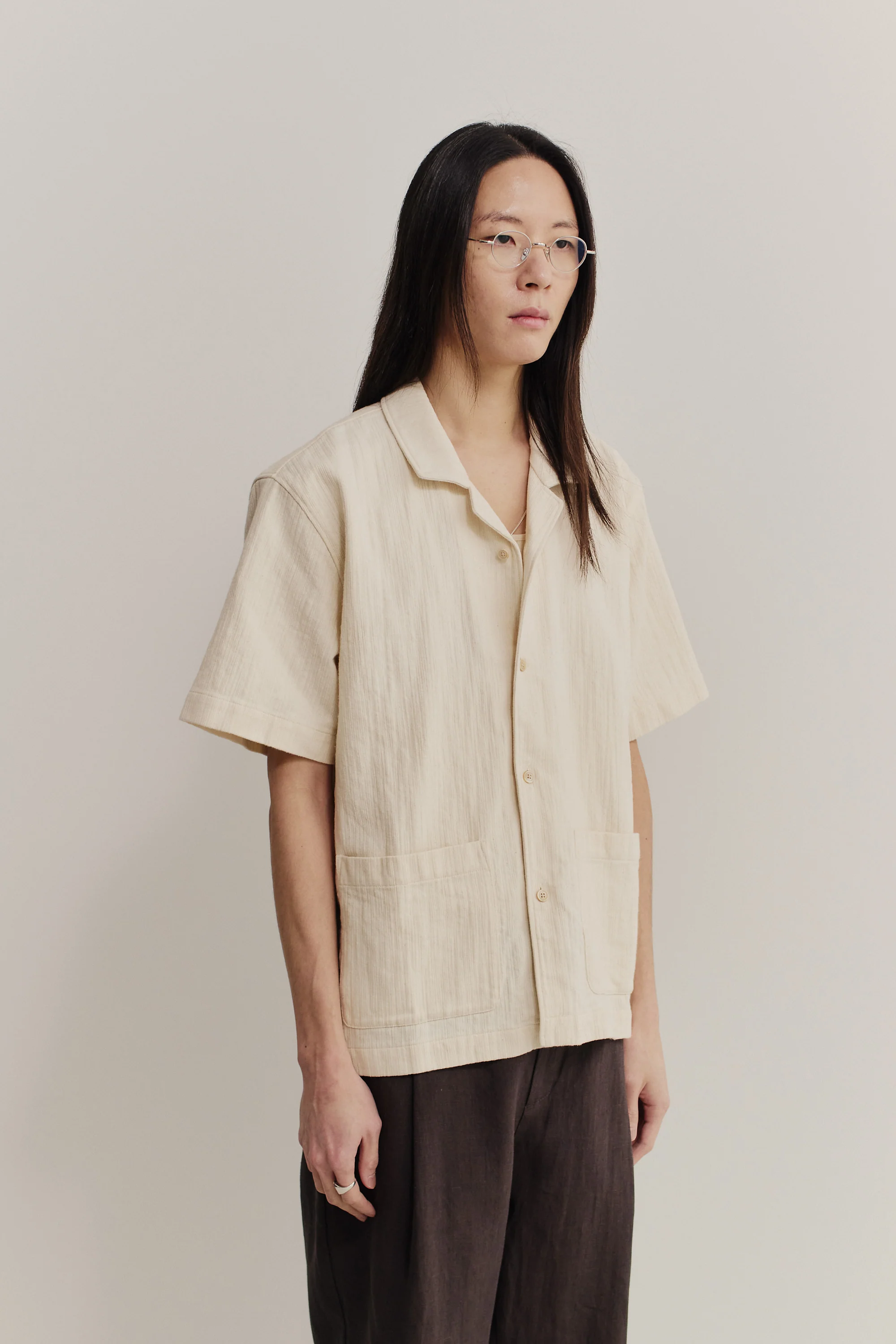 SALVI SHIRT - Image 6