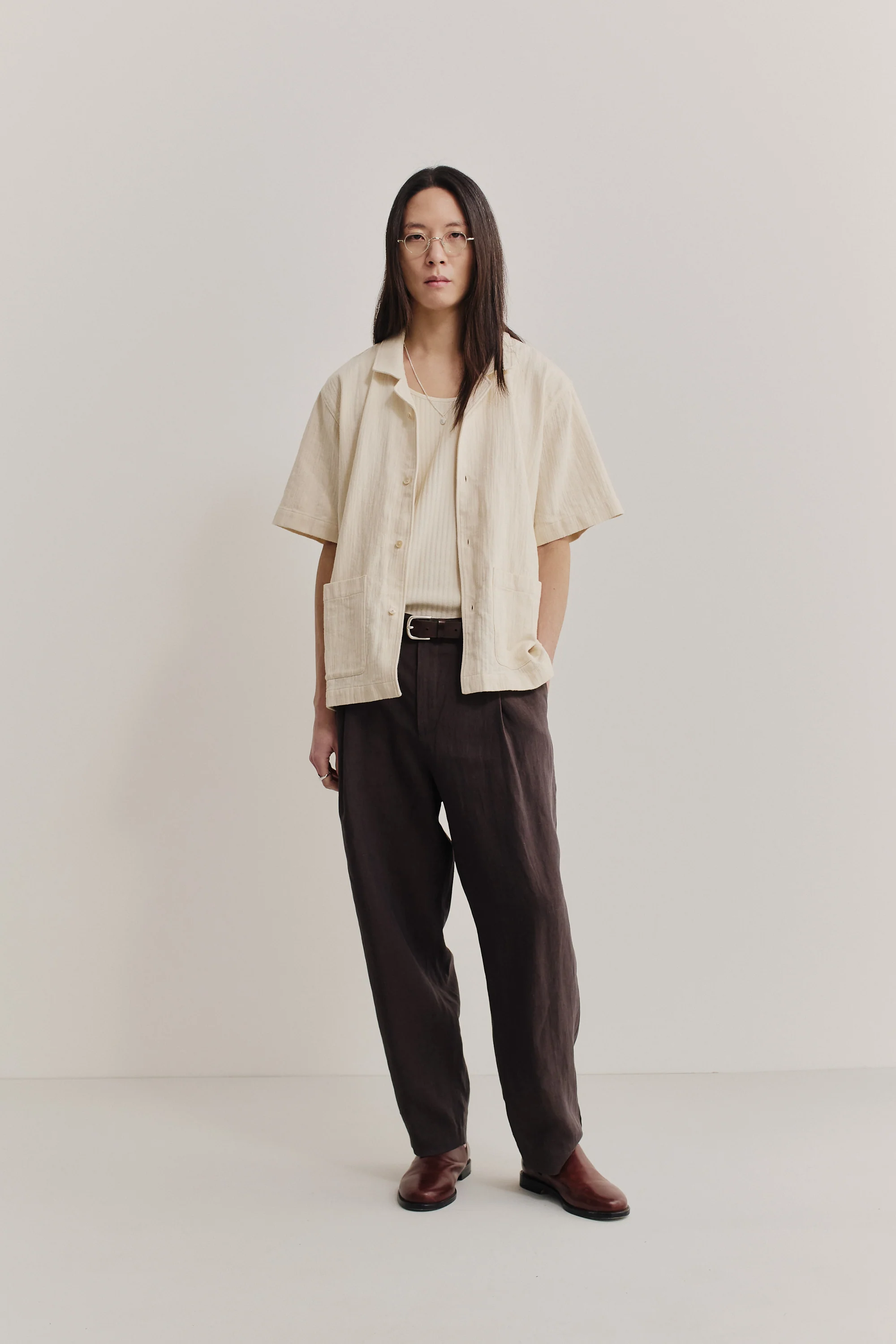 SALVI SHIRT - Image 8