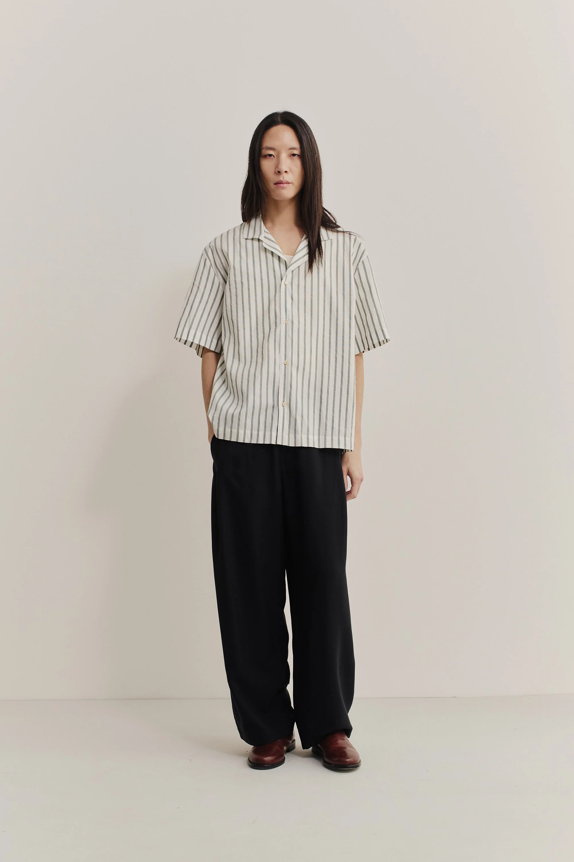 SAMATA SHIRT - Image 2