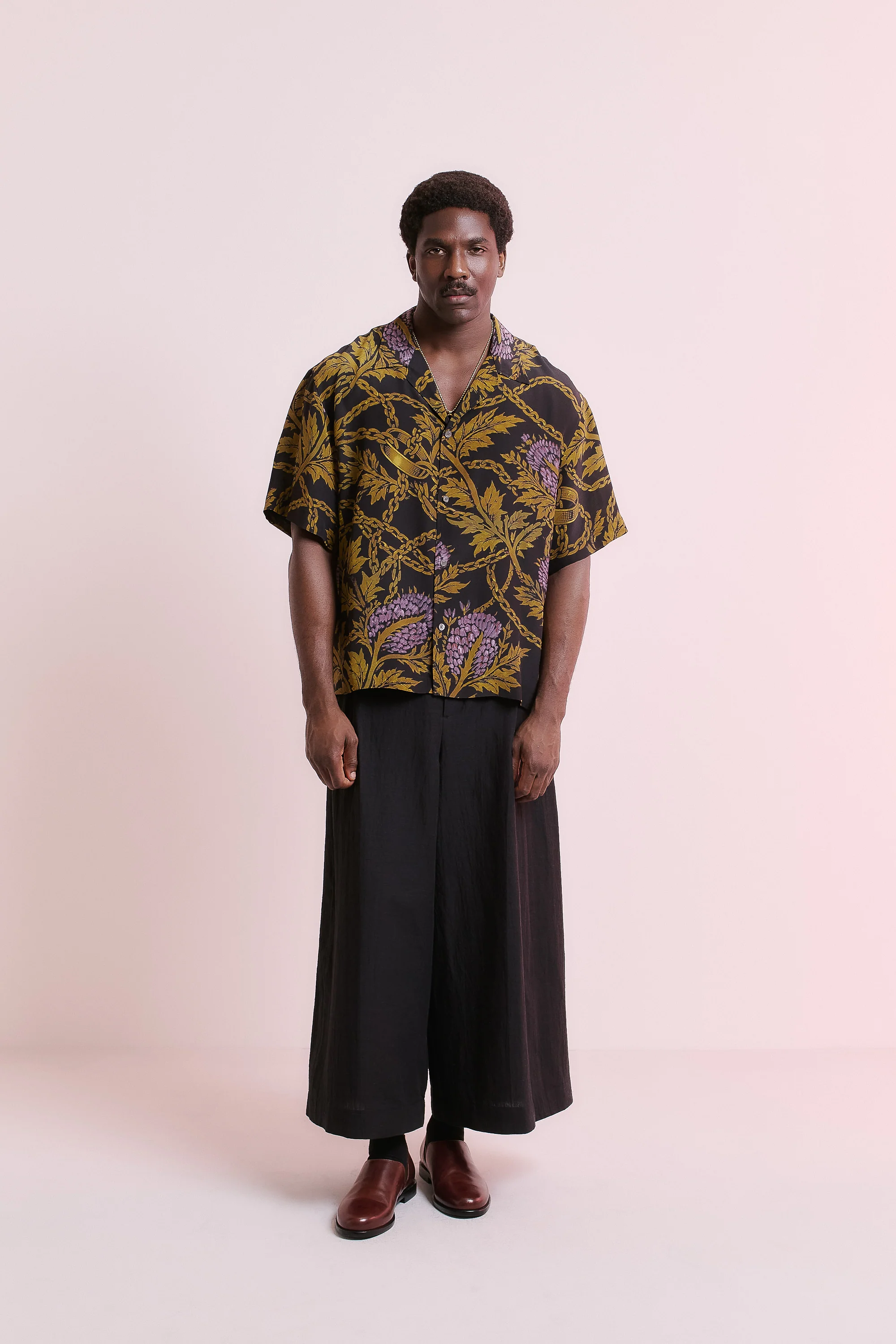 SAMATA SHIRT