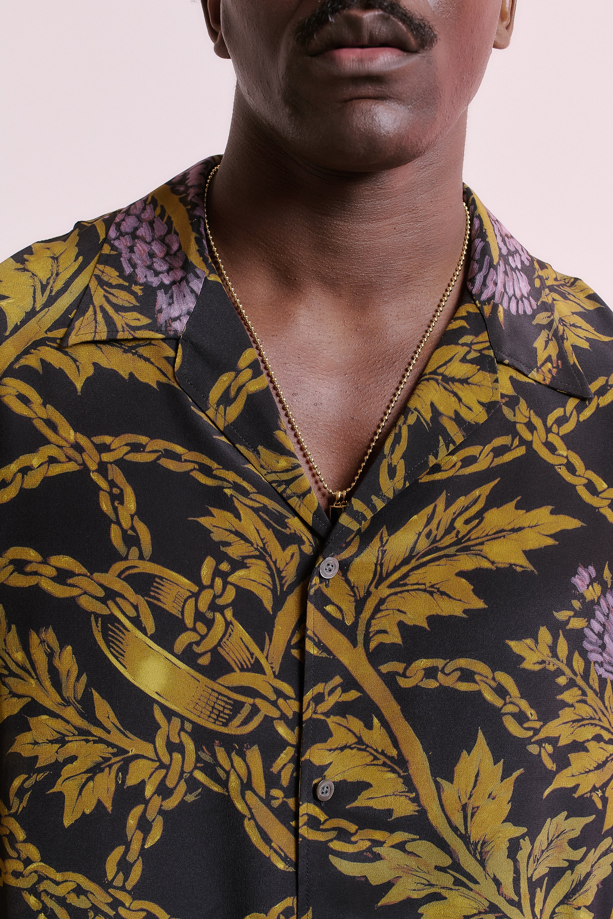 SAMATA SHIRT - Image 6