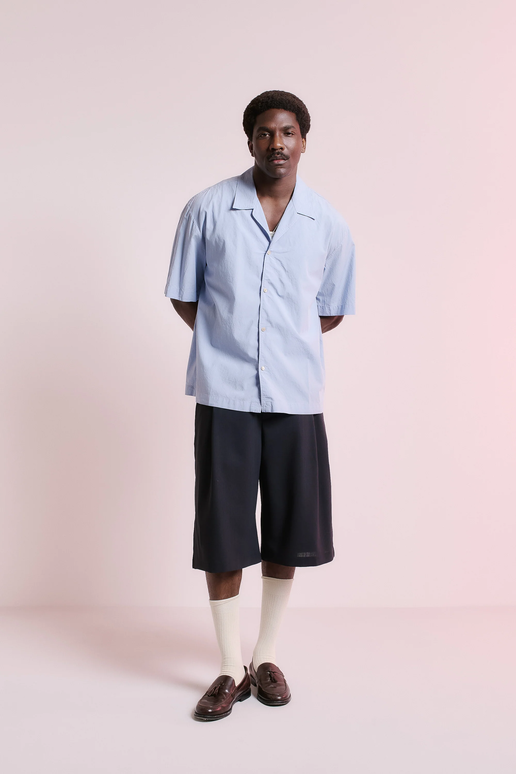 SAMATA SHIRT