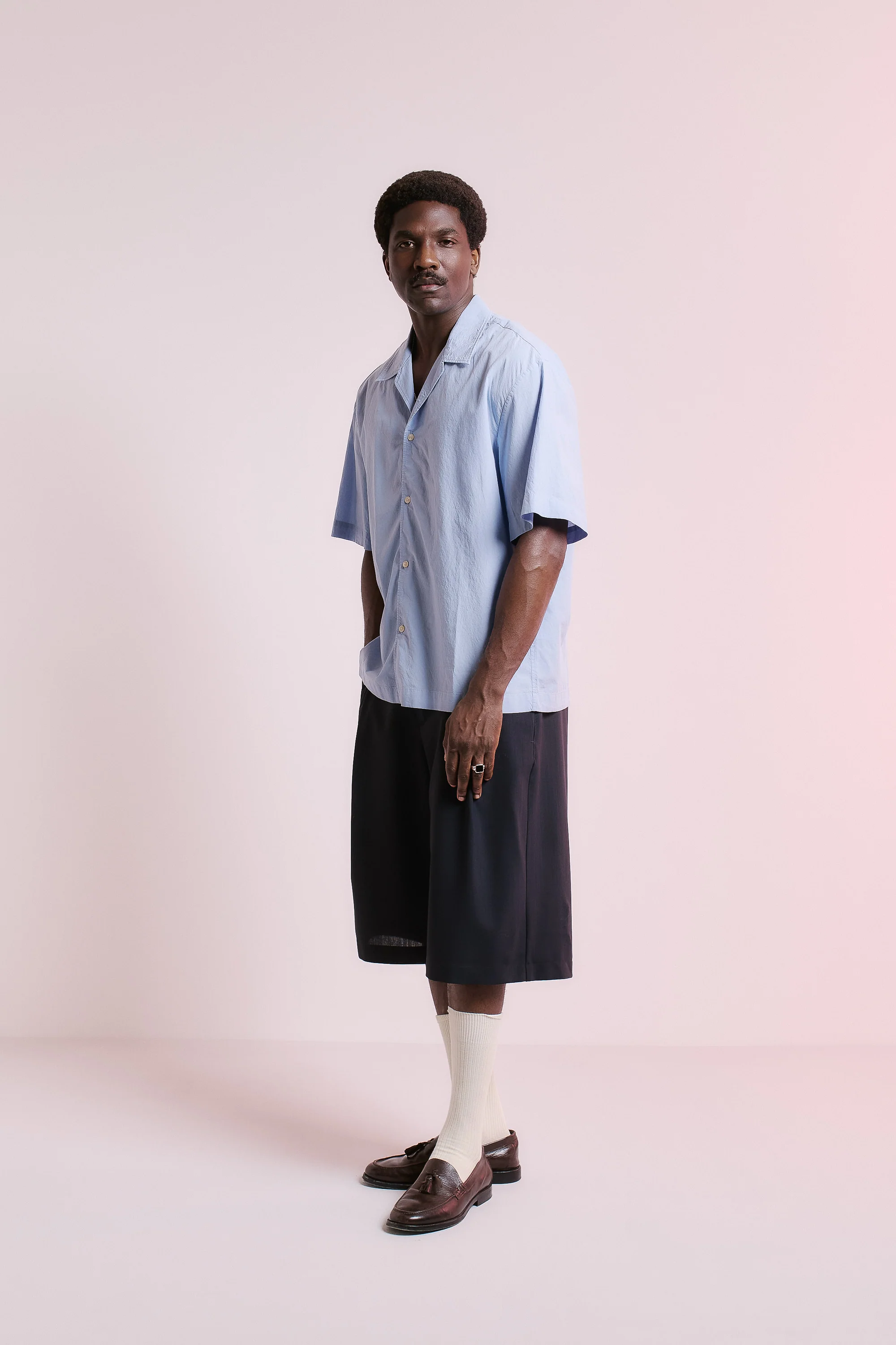 SAMATA SHIRT - Image 6