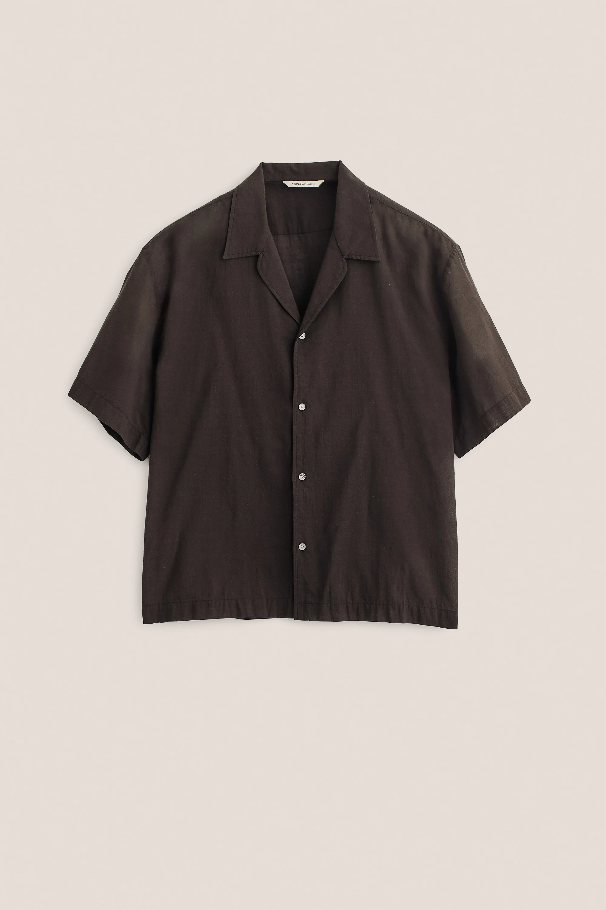 SAMATA SHIRT