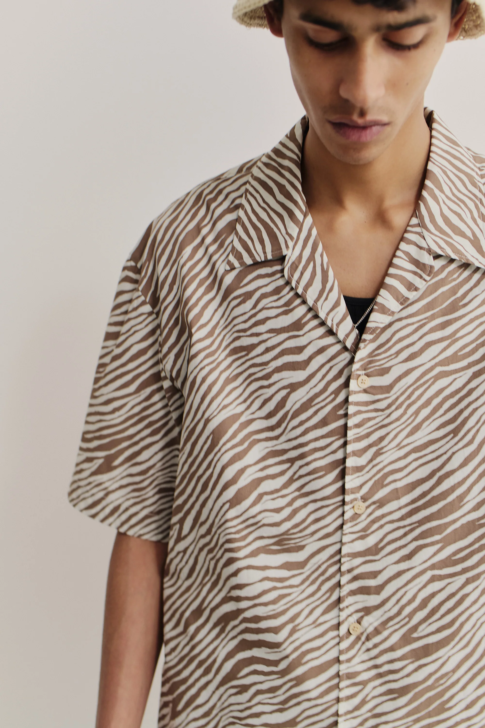 SAMATA SHIRT - Image 4