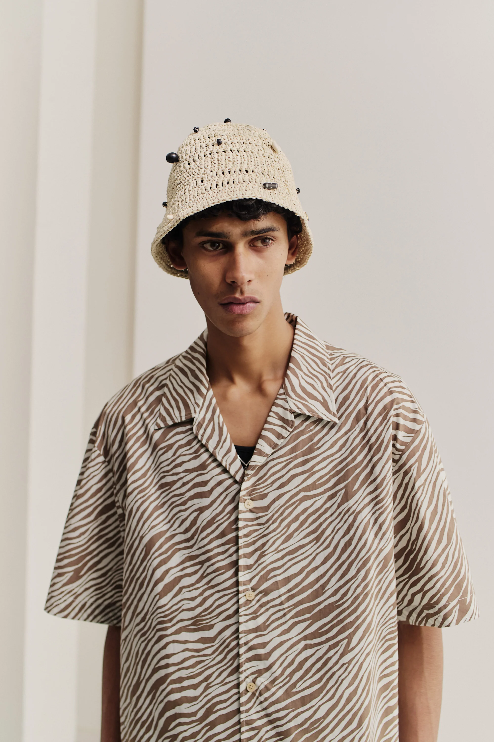 SAMATA SHIRT - Image 5
