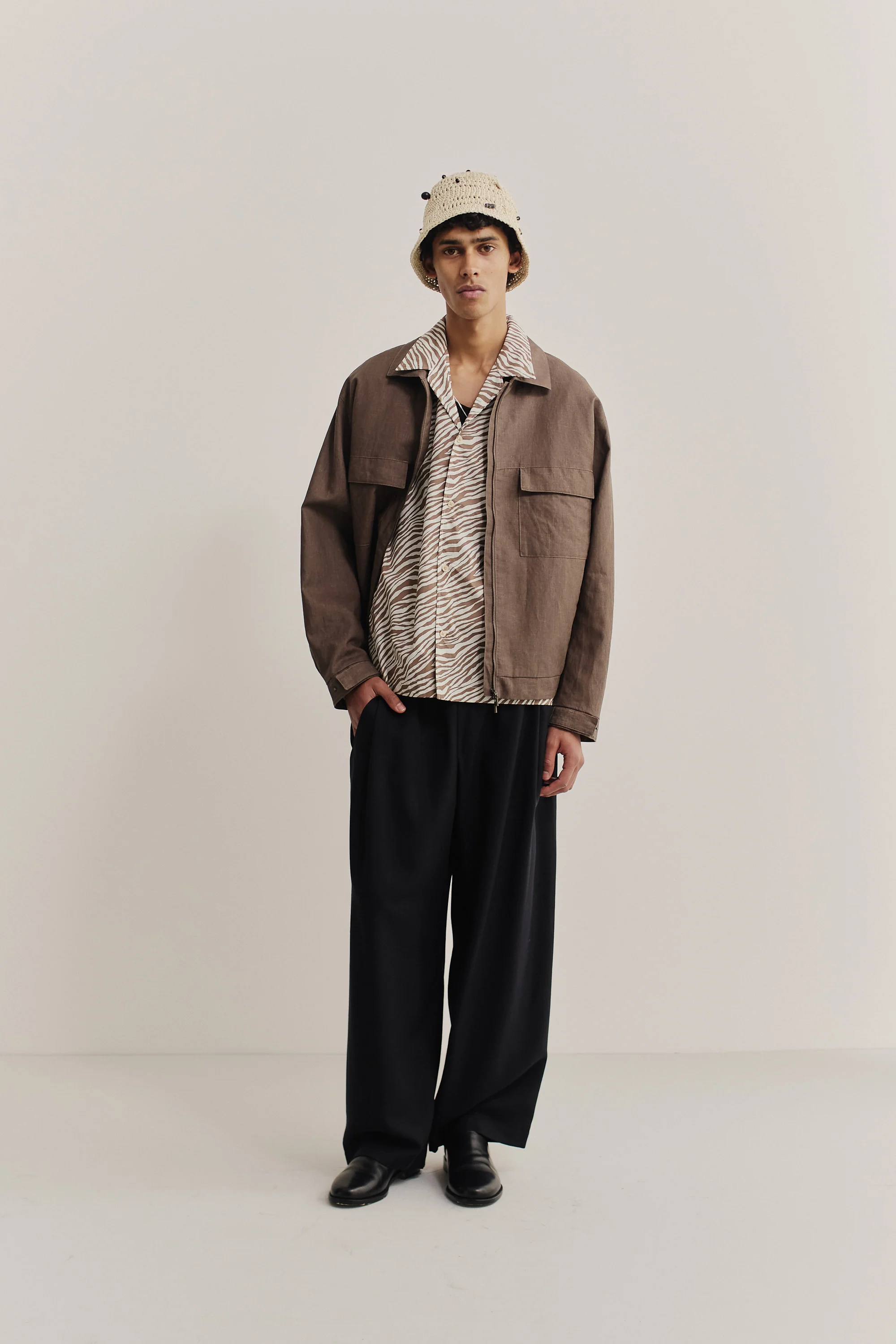SAMATA SHIRT - Image 6