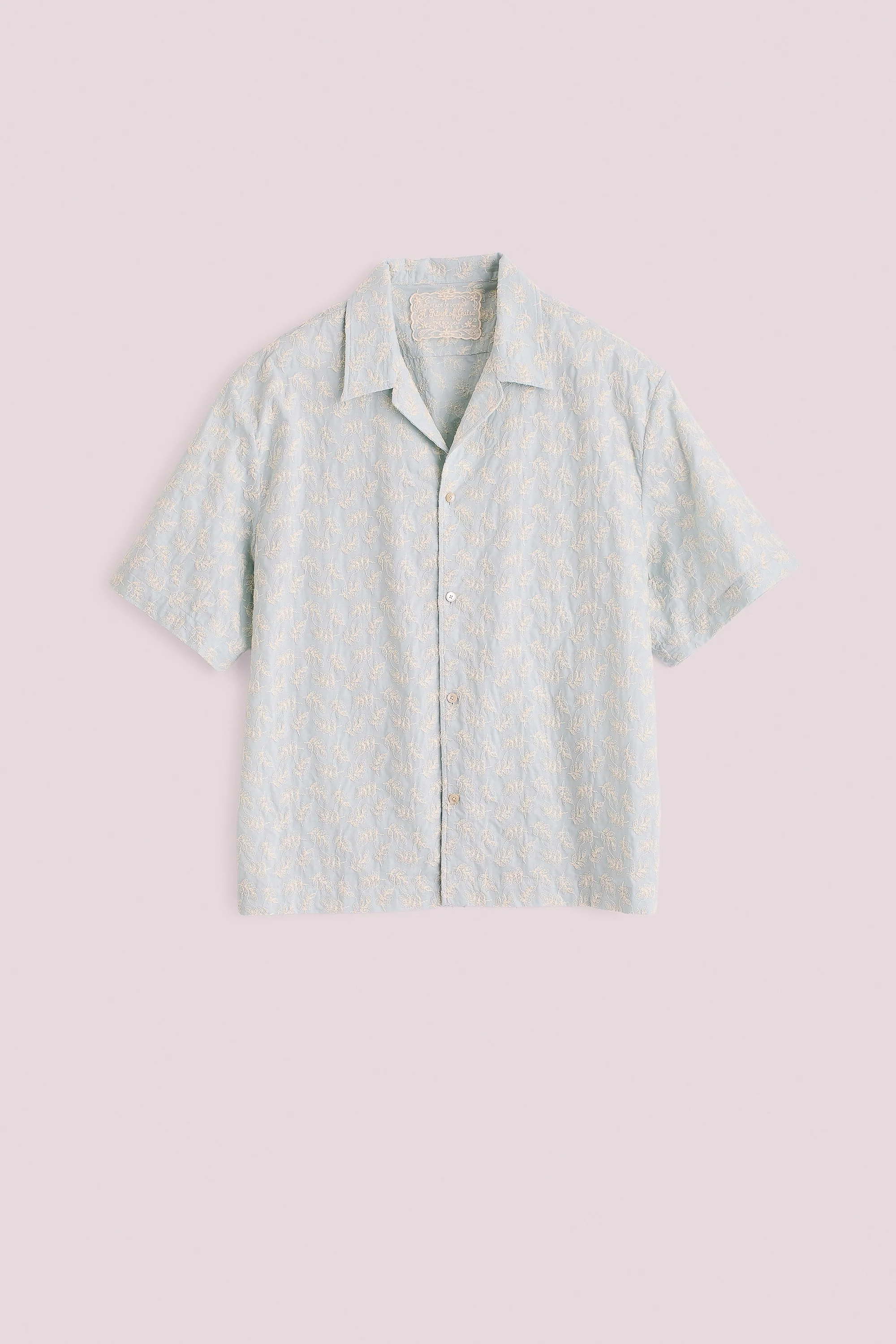 SAMATA SHIRT - Image 2