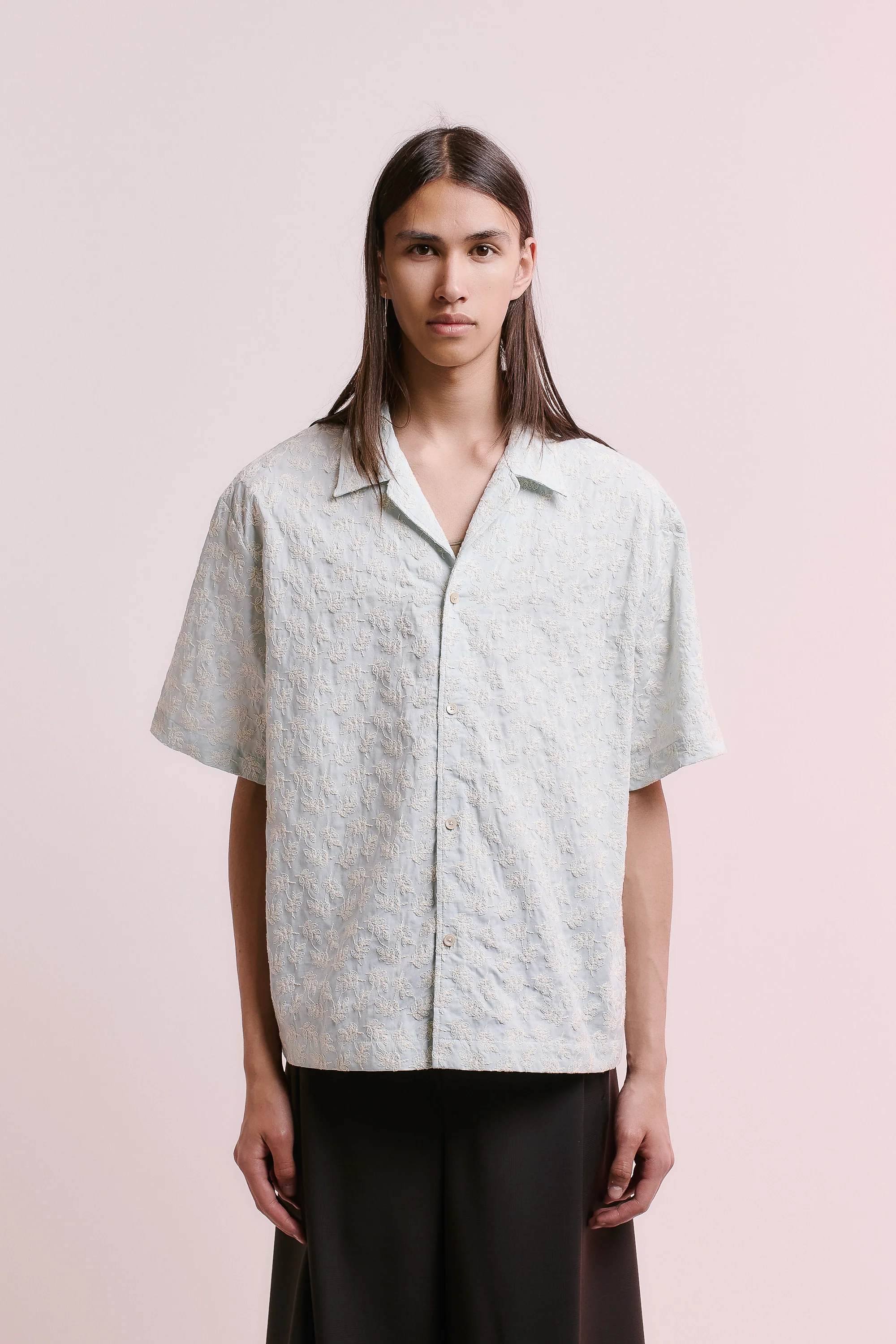 SAMATA SHIRT - Image 5